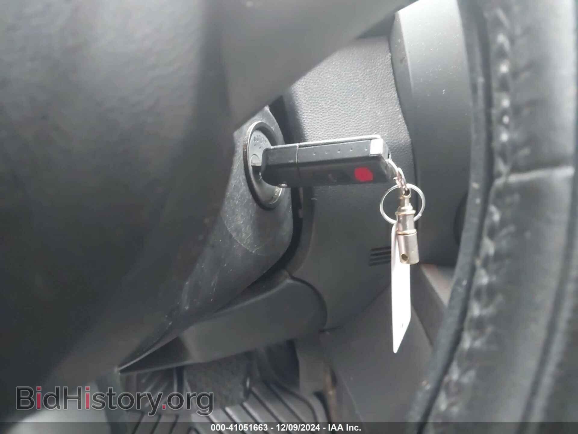 2012 MAZDA MAZDA2 - VIN: JM1DE1LY4C0141202 - Фото 11
