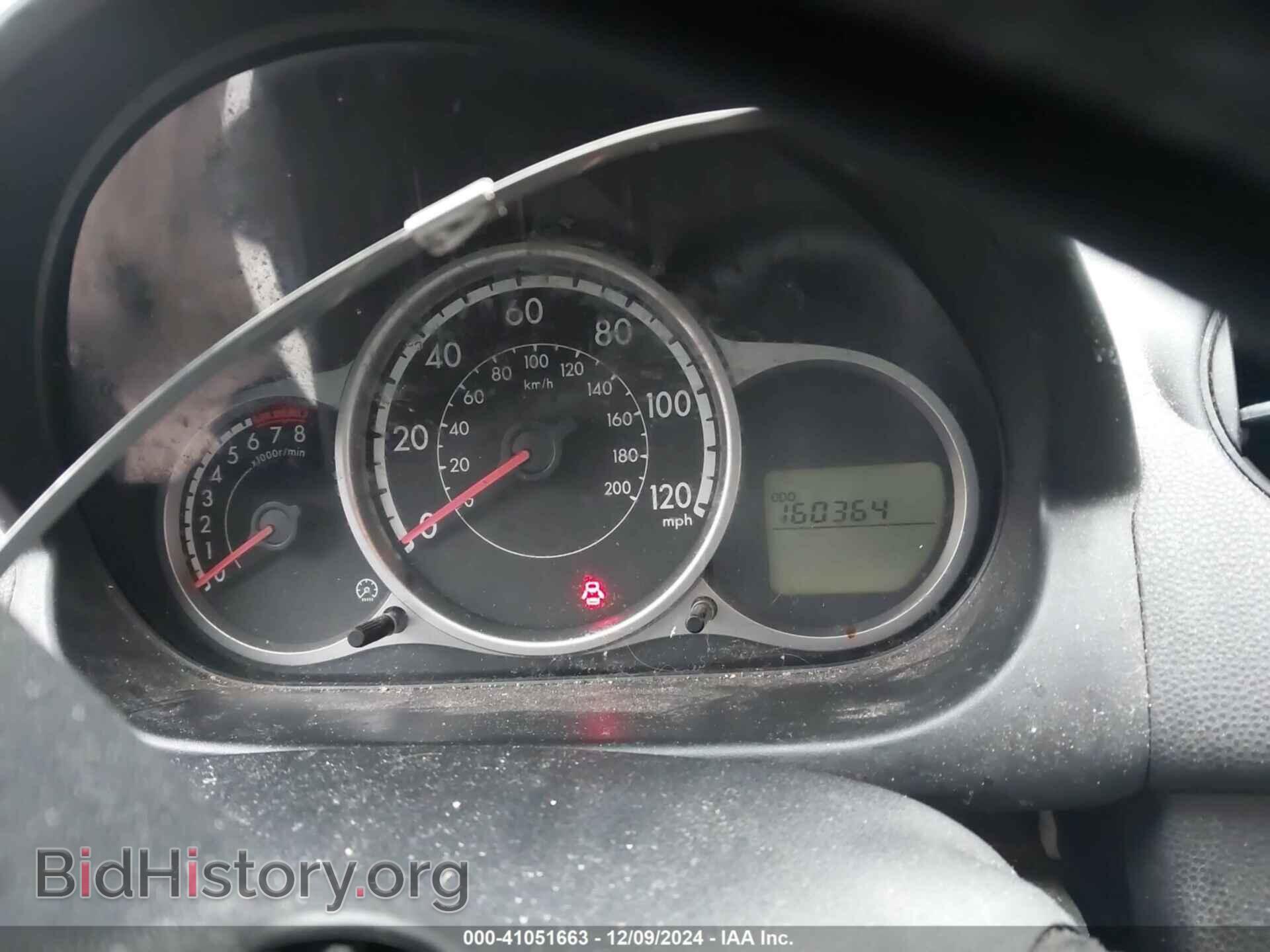 2012 MAZDA MAZDA2 - VIN: JM1DE1LY4C0141202 - Фото 7