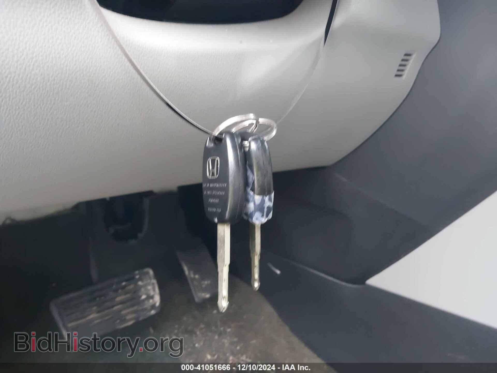 2015 HONDA PILOT - VIN: 5FNYF4H68FB007841 - Фото 11