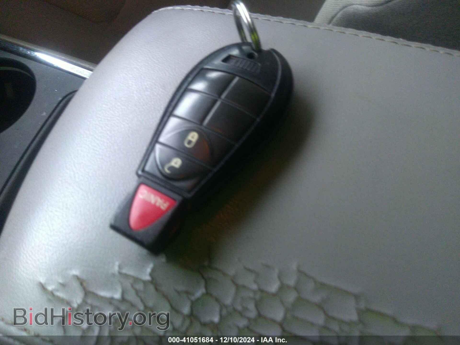 2012 DODGE DURANGO - VIN: 1C4RDHAG5CC257275 - Photo 11