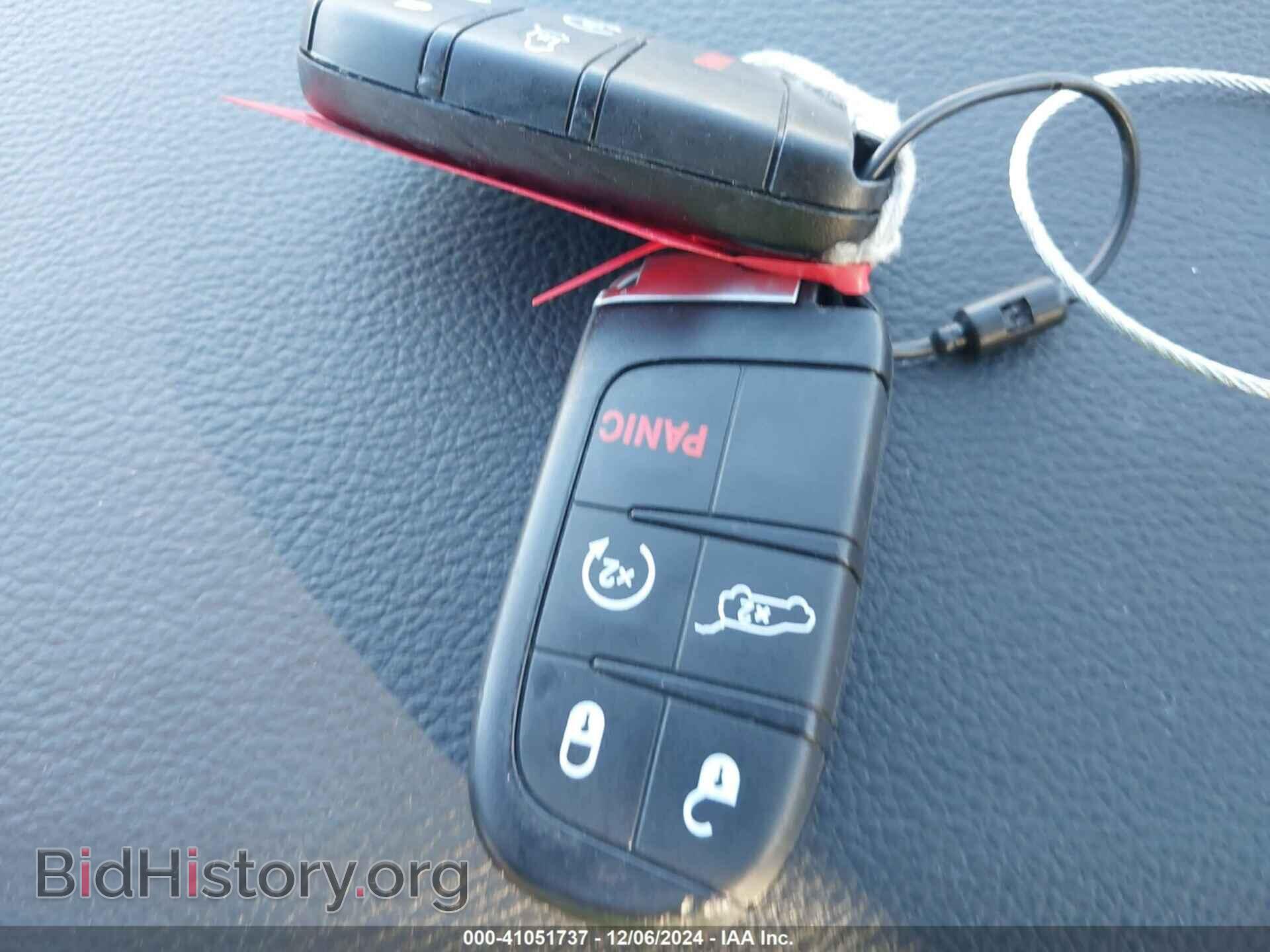 2023 DODGE DURANGO - VIN: 1C4RDHDG1PC571880 - Фото 11
