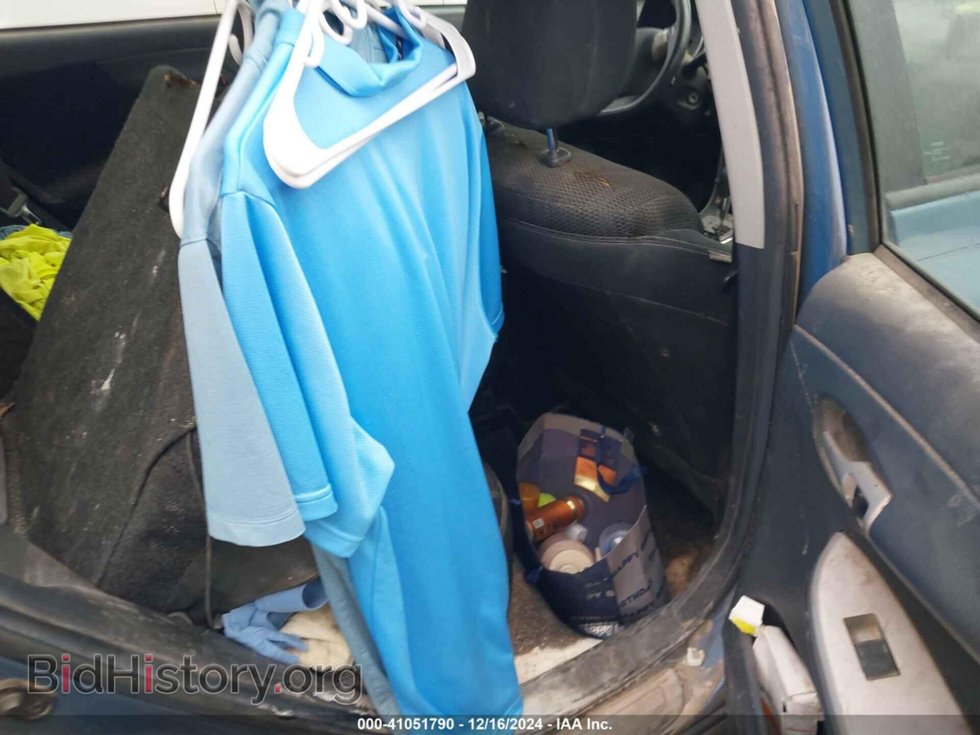 2012 TOYOTA COROLLA - VIN: 5YFBU4EEXCP067305 - Фото 8
