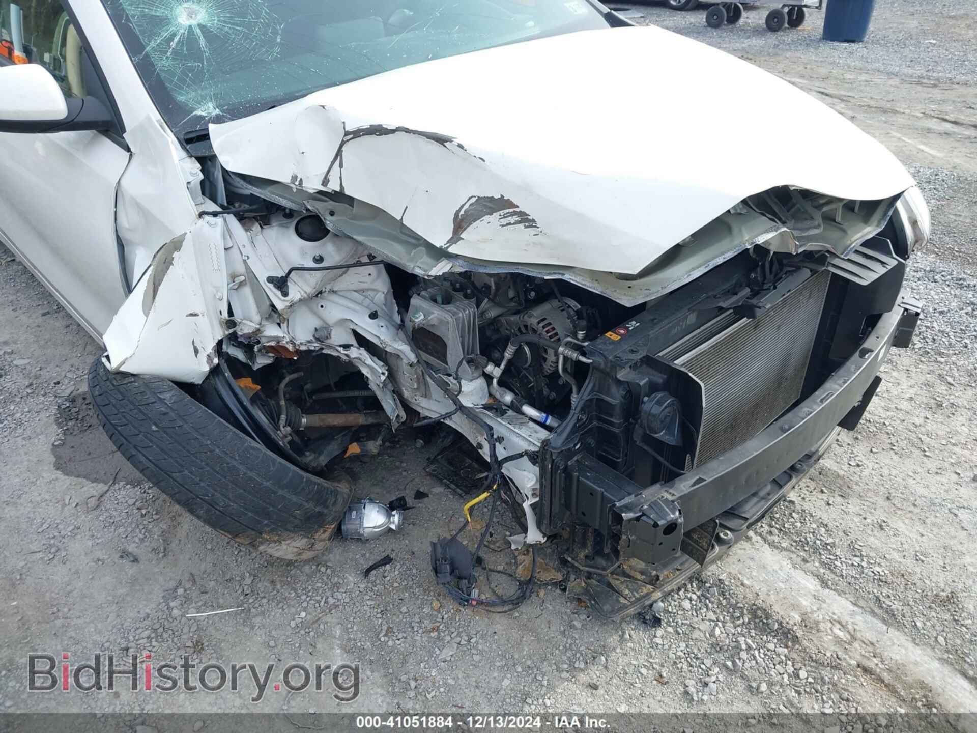 2021 KIA FORTE - VIN: 3KPF24AD3ME300478 - Фото 6
