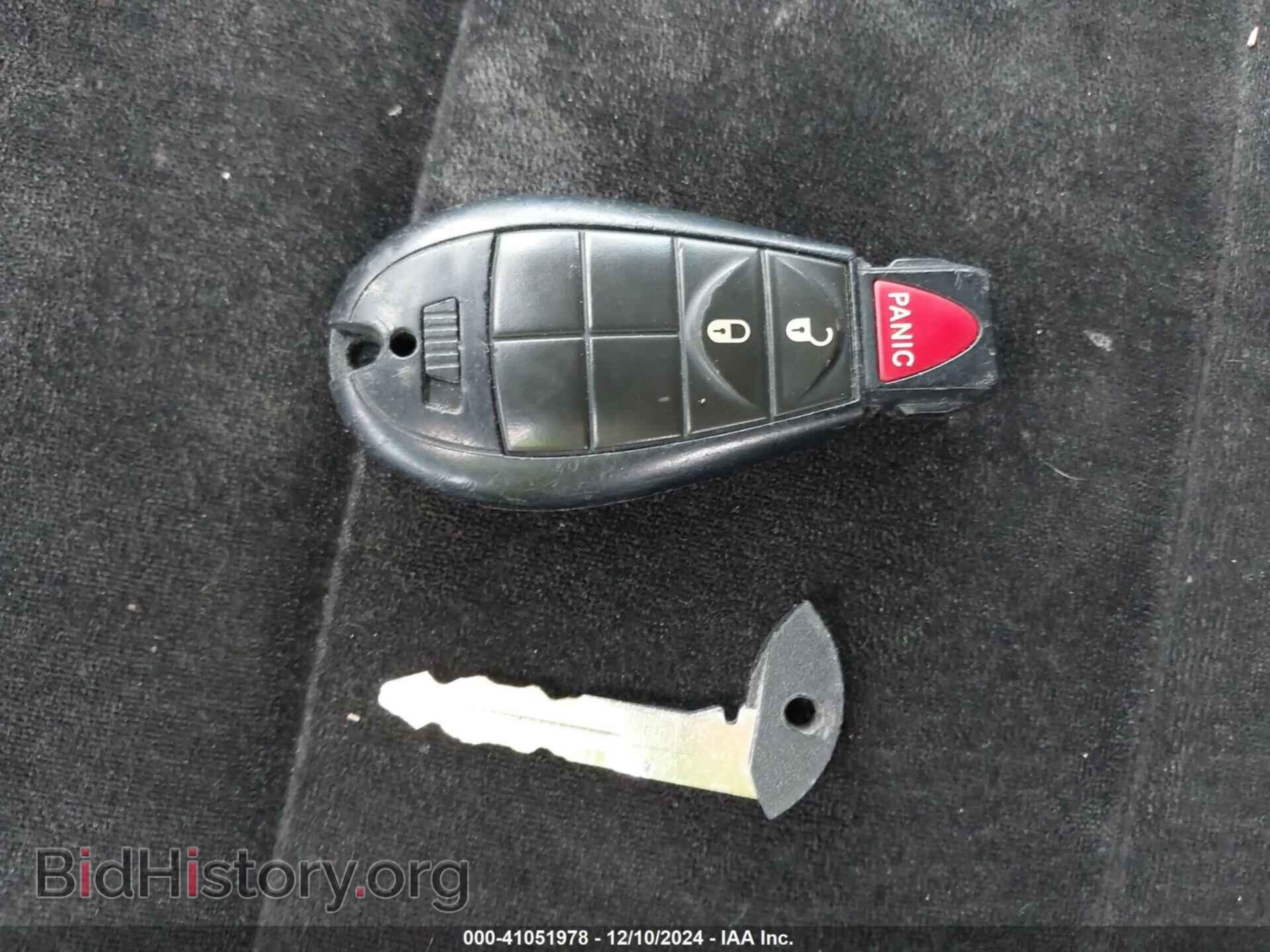 2013 RAM CARGO - VIN: 2C4JRGAG0DR694358 - Фото 11