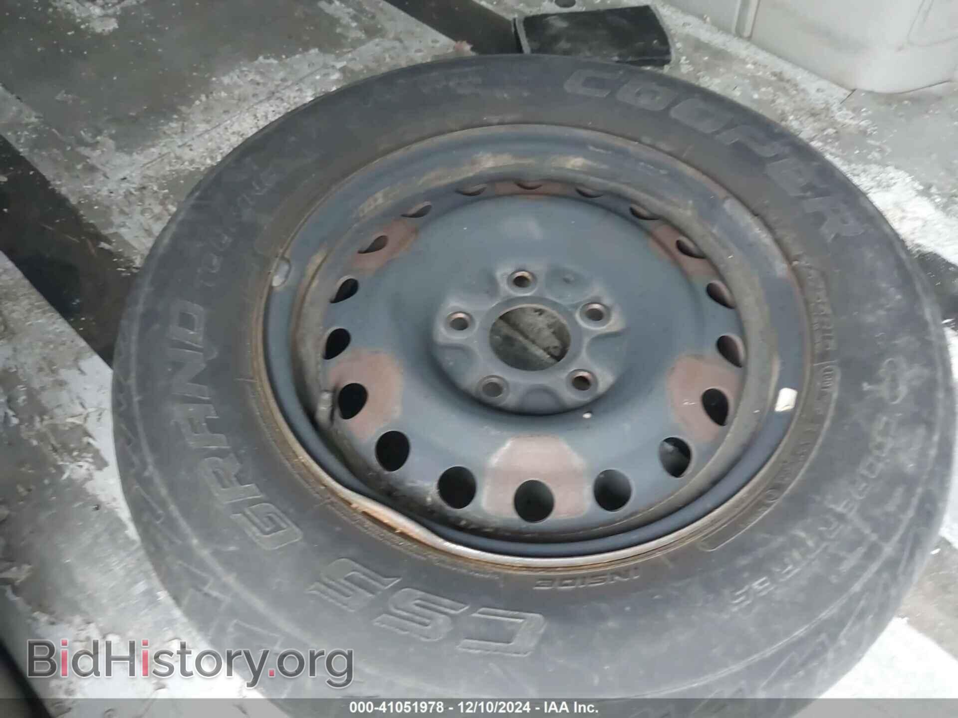 2013 RAM CARGO - VIN: 2C4JRGAG0DR694358 - Фото 12