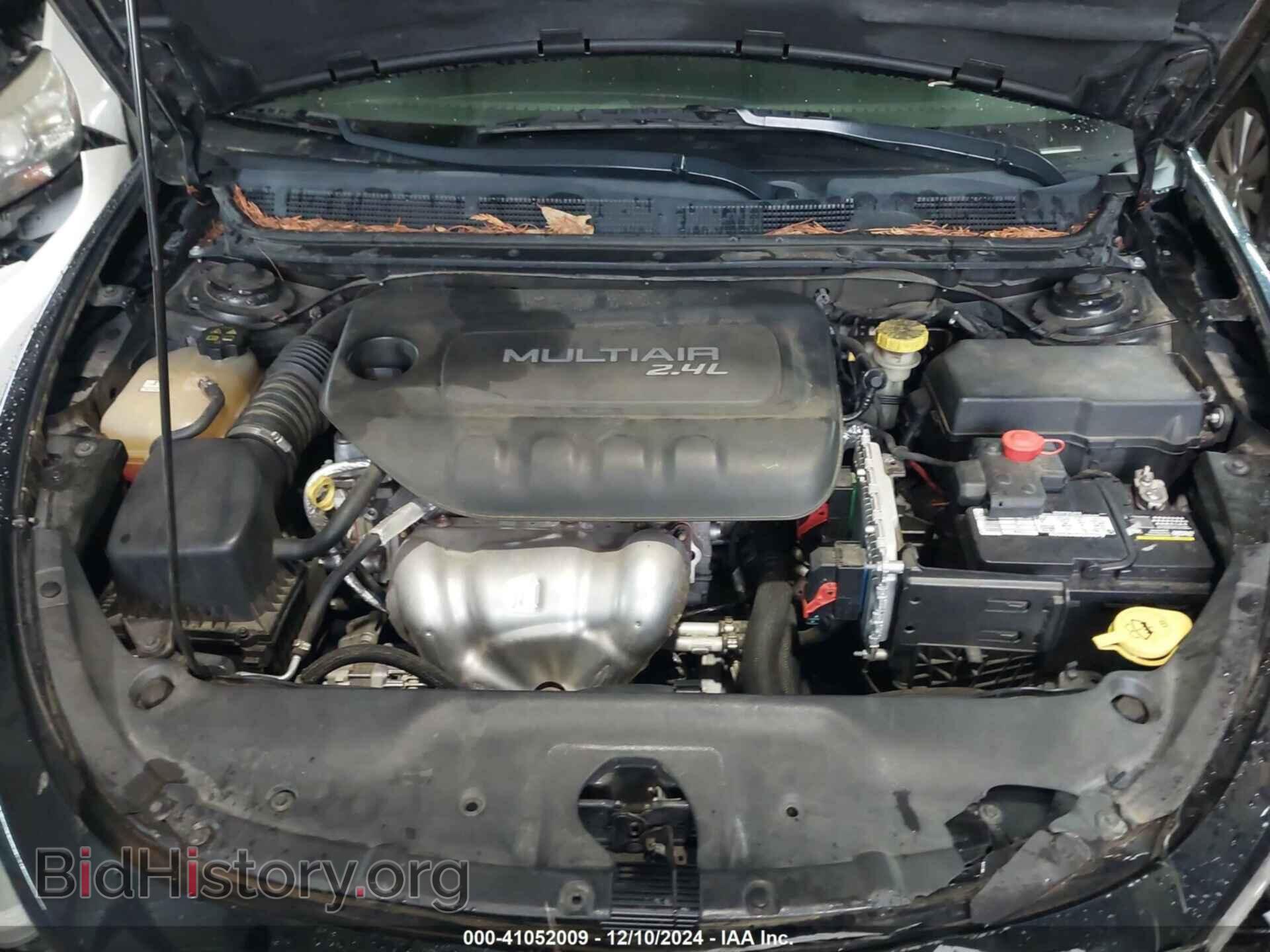 2014 DODGE DART - VIN: 1C3CDFBB4ED868560 - Фото 10