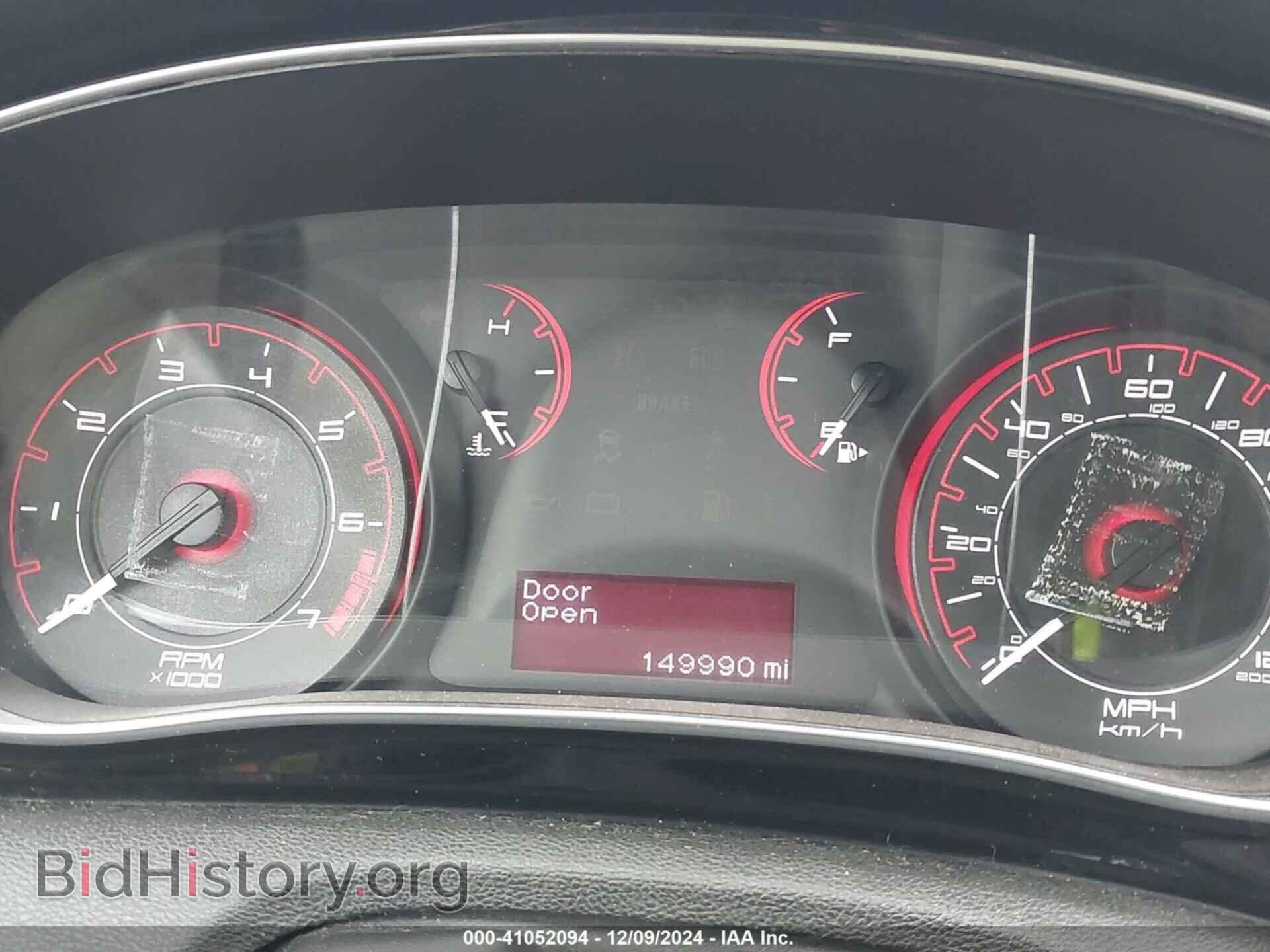 2013 DODGE DART - VIN: 1C3CDFBH5DD708111 - Photo 7
