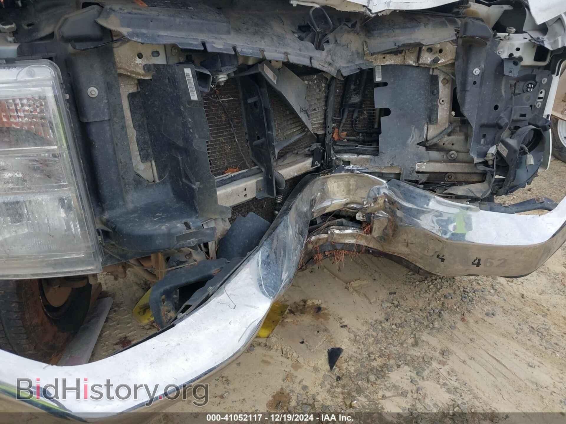 2019 FORD E-350 CUTAWAY - VIN: 1FDWE3F69KDC42012 - Photo 11