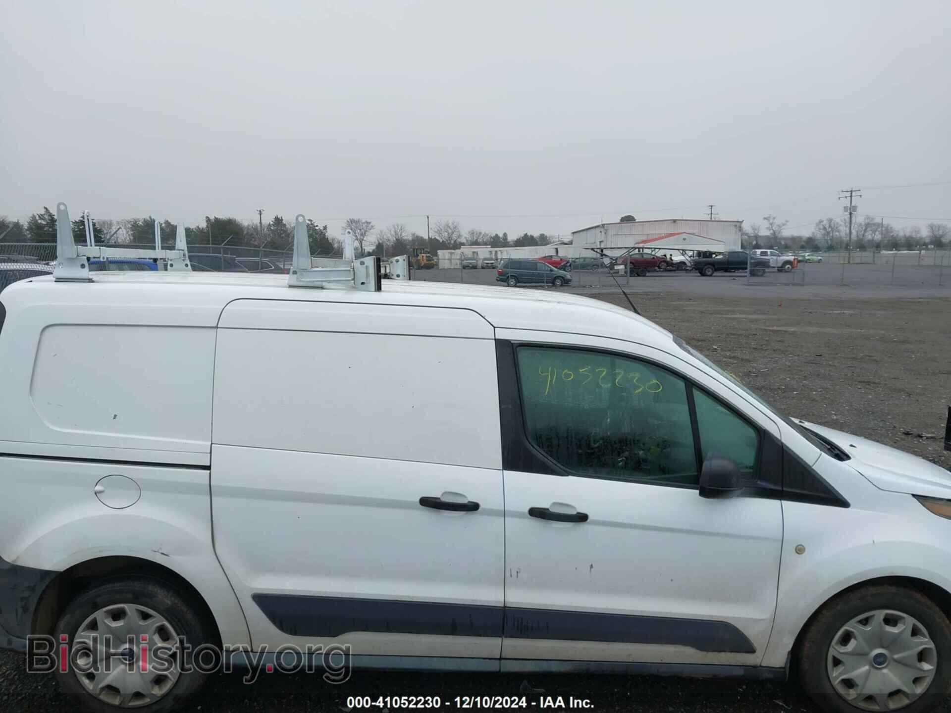 2016 FORD TRANSIT CONNECT - VIN: NM0LS7E77G1284881 - Фото 14