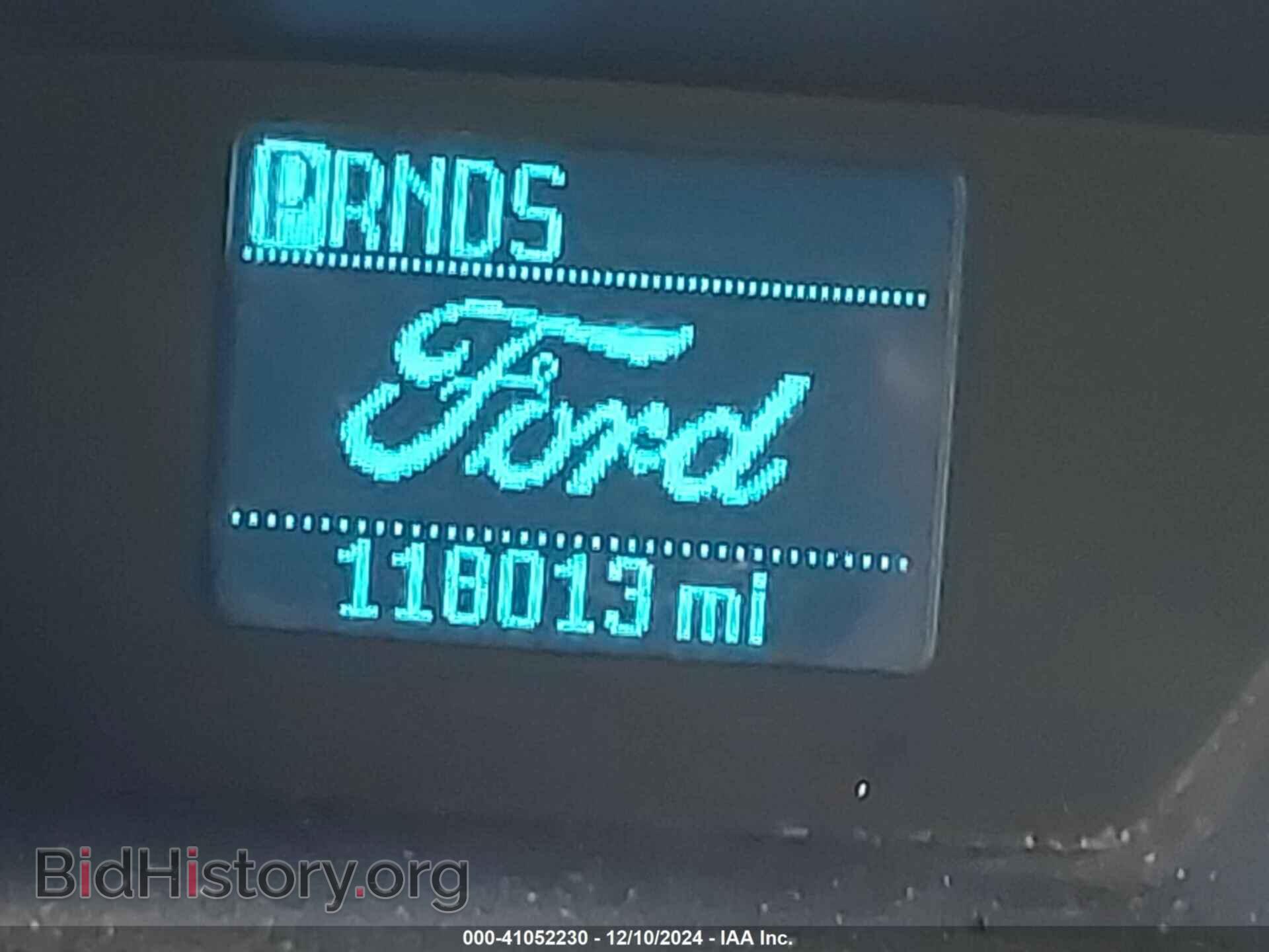 2016 FORD TRANSIT CONNECT - VIN: NM0LS7E77G1284881 - Фото 16