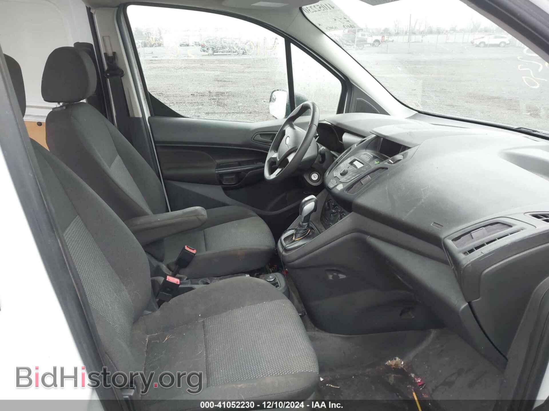 2016 FORD TRANSIT CONNECT - VIN: NM0LS7E77G1284881 - Фото 5