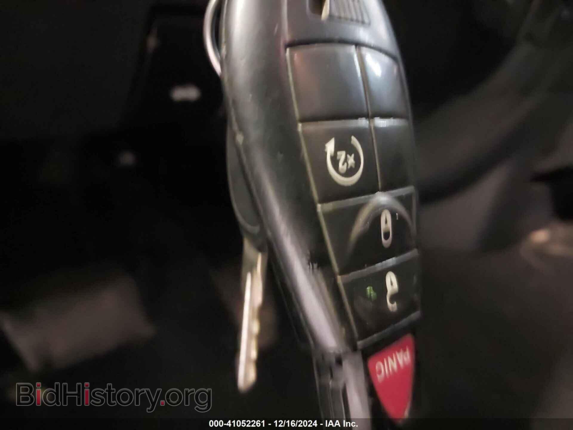 2011 RAM RAM 1500 - VIN: 1D7RV1GT3BS600507 - Фото 11