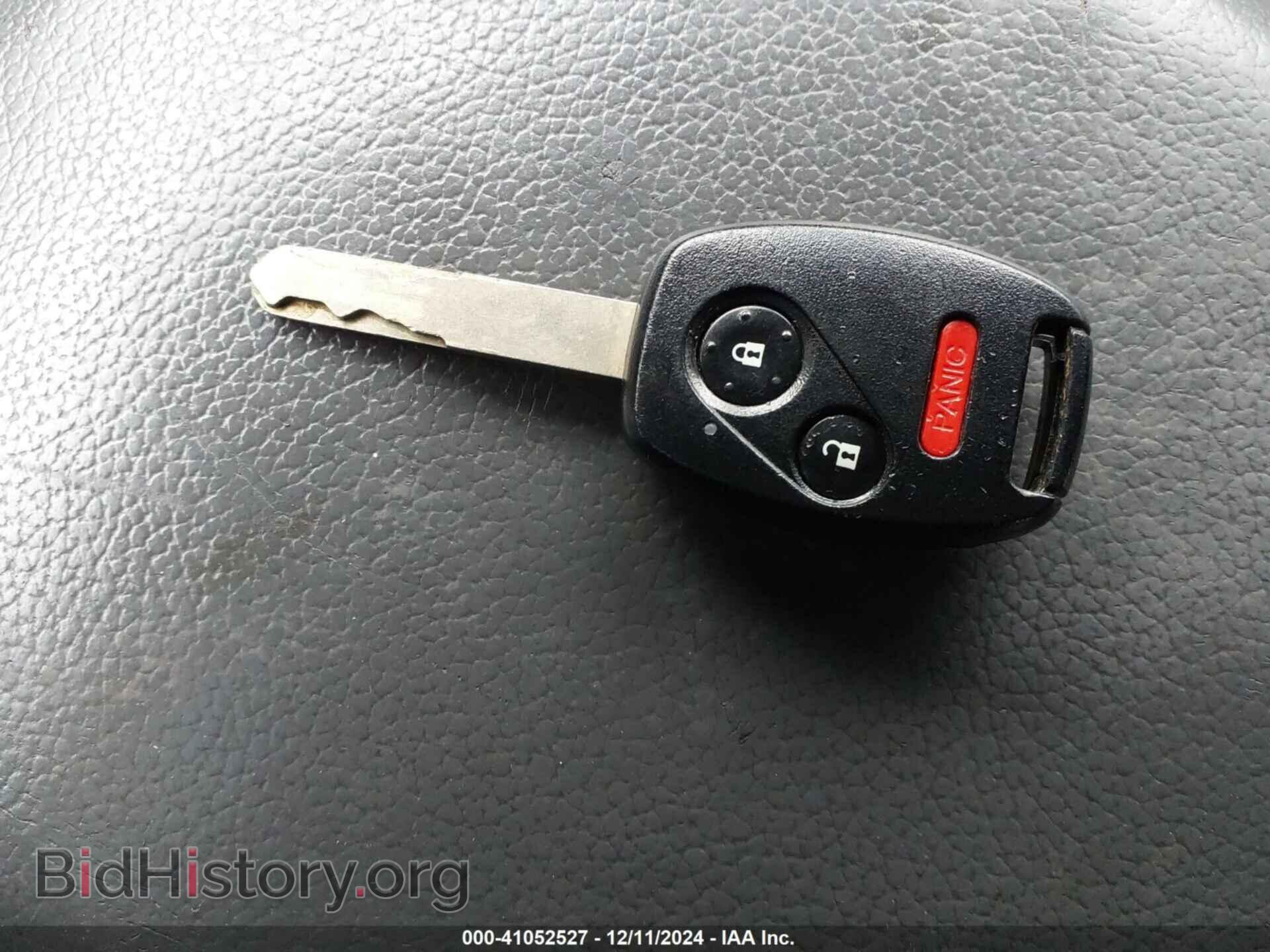 2007 HONDA PILOT - VIN: 2HKYF18537H525123 - Фото 11
