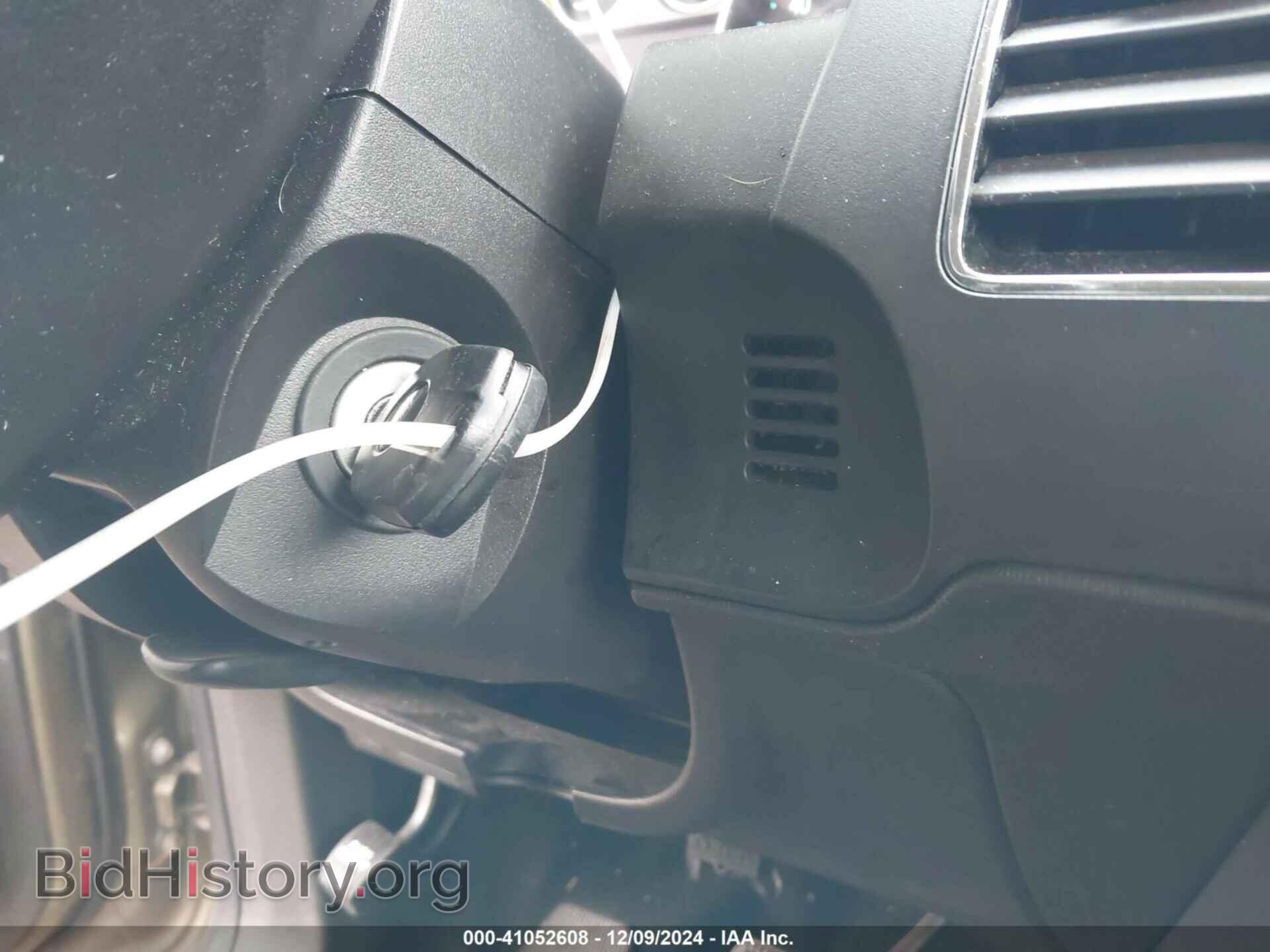 2012 FORD FLEX - VIN: 2FMGK5CC0CBD09719 - Photo 11