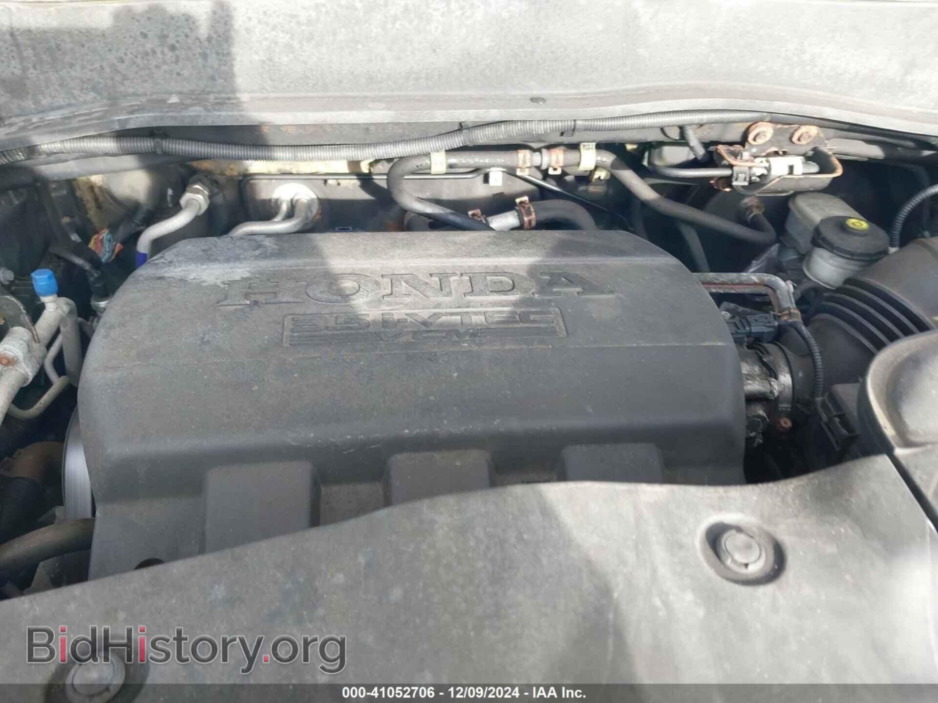 2013 HONDA PILOT - VIN: 5FNYF4H93DB008032 - Фото 10