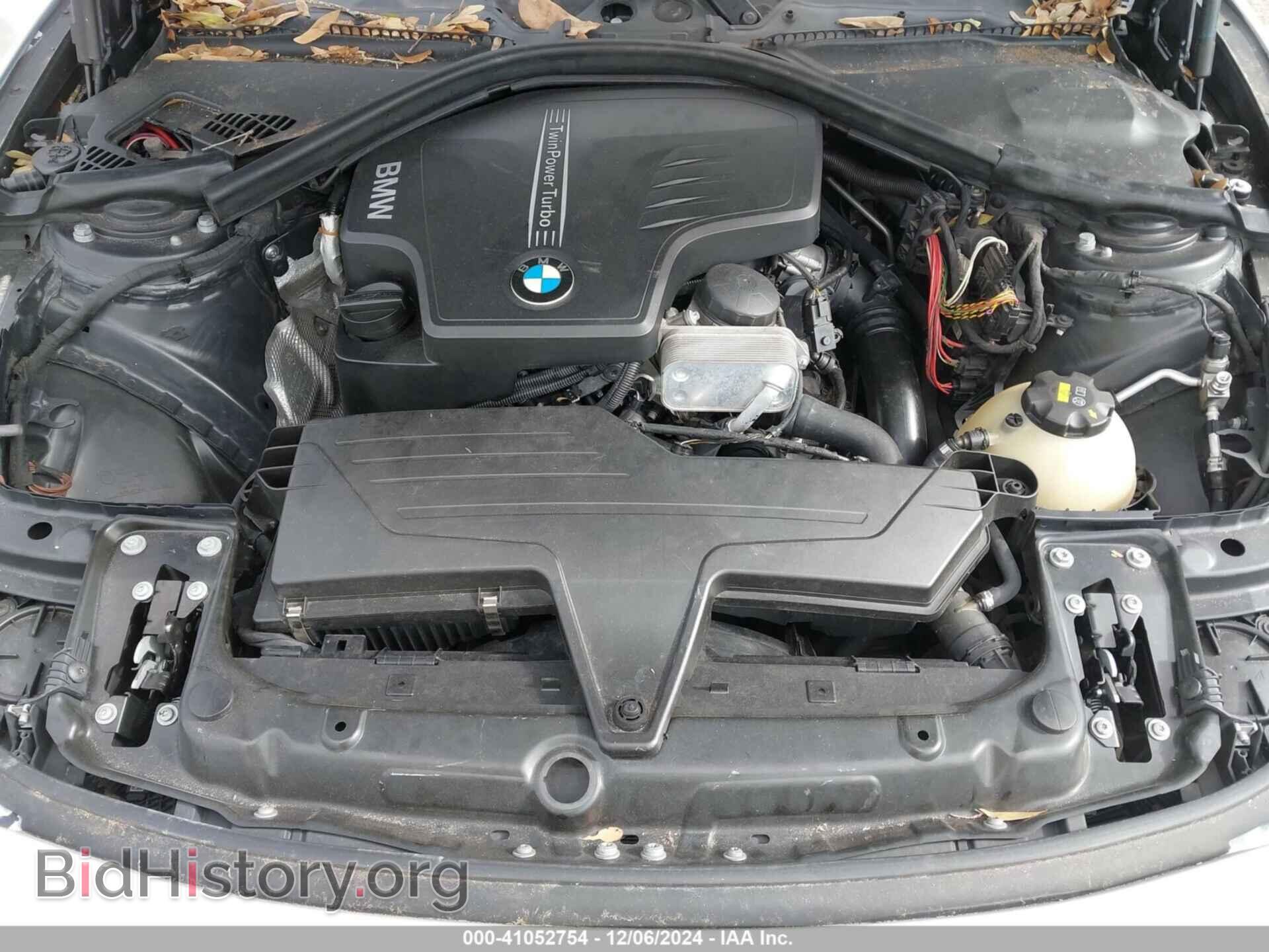 2015 BMW 428I - VIN: WBA3N3C59FK232744 - Photo 10