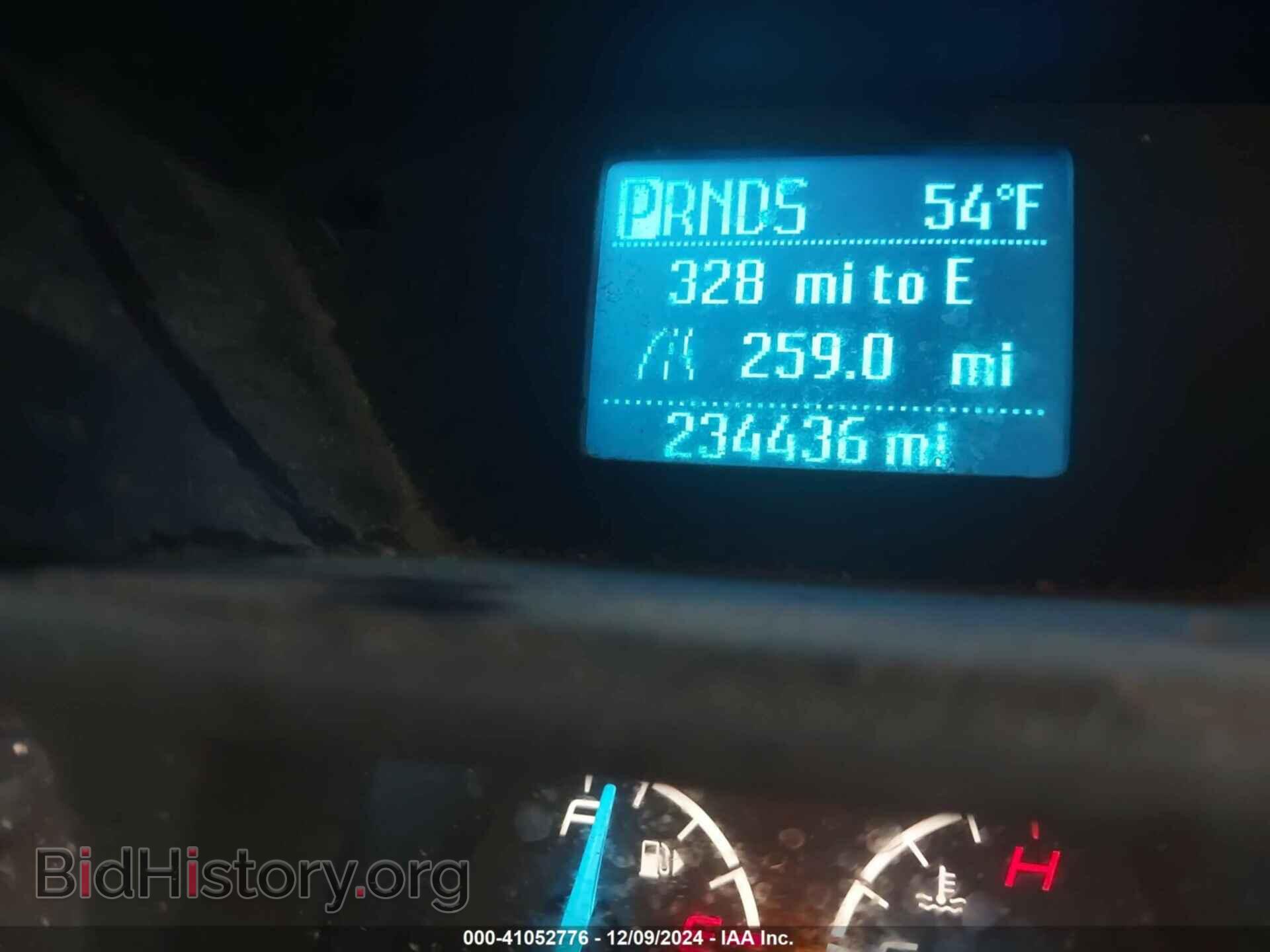 2014 FORD TRANSIT CONNECT - VIN: NM0LS7E76E1163305 - Фото 16