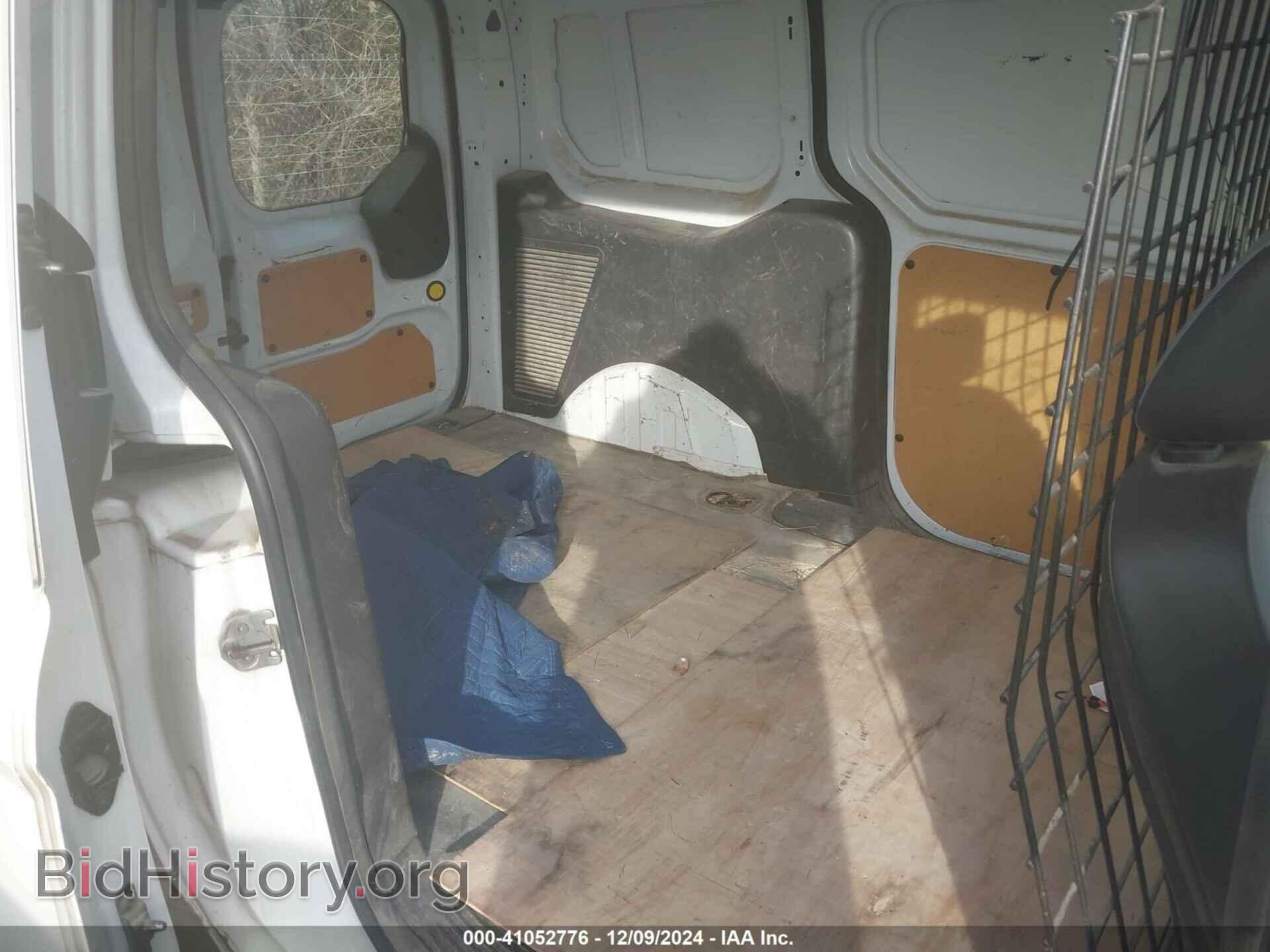 2014 FORD TRANSIT CONNECT - VIN: NM0LS7E76E1163305 - Фото 8