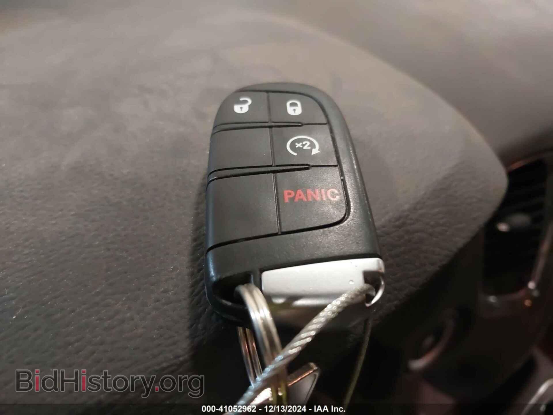 2017 DODGE DURANGO - VIN: 1C4RDJAG3HC829409 - Photo 11