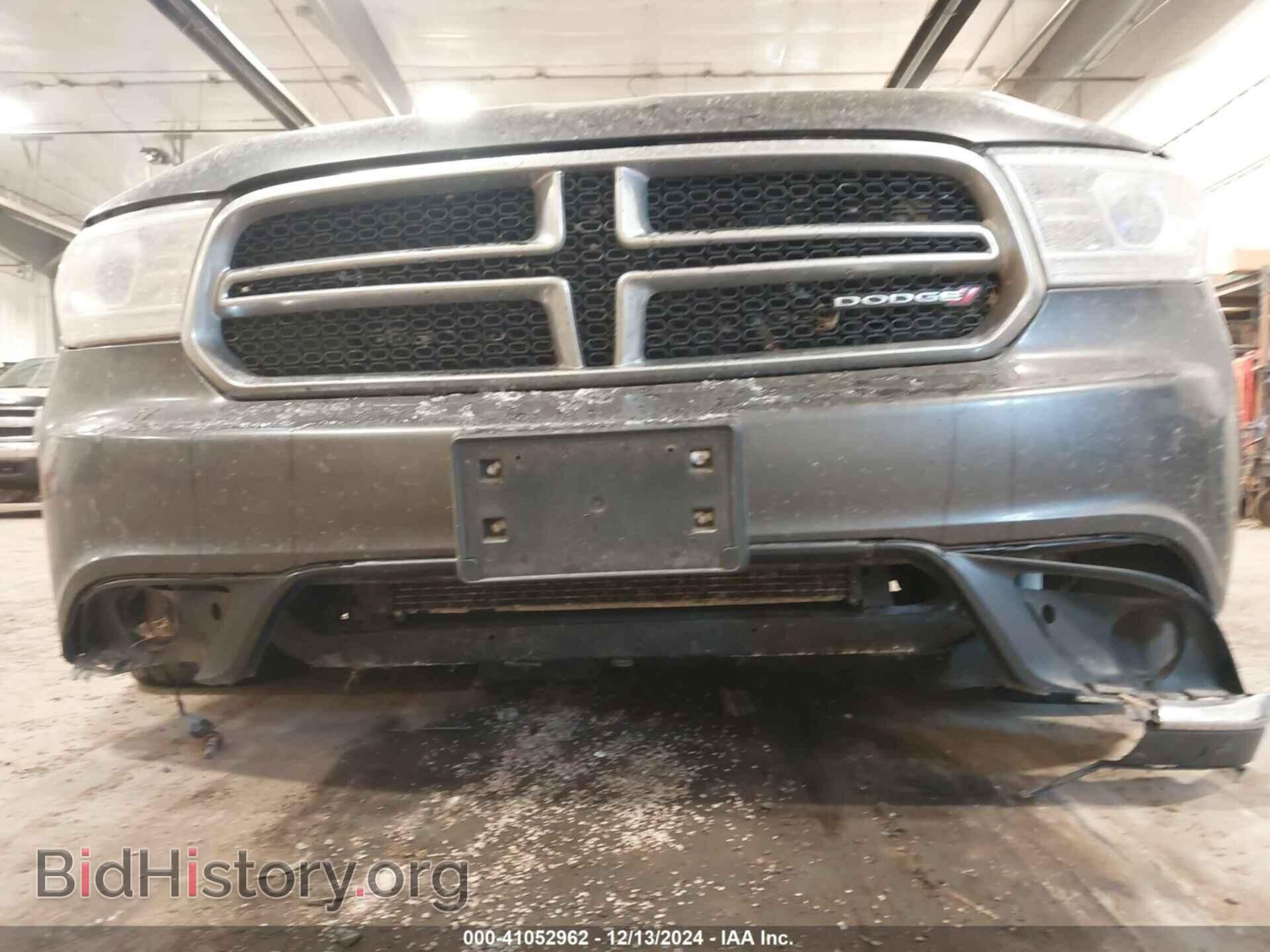2017 DODGE DURANGO - VIN: 1C4RDJAG3HC829409 - Photo 6