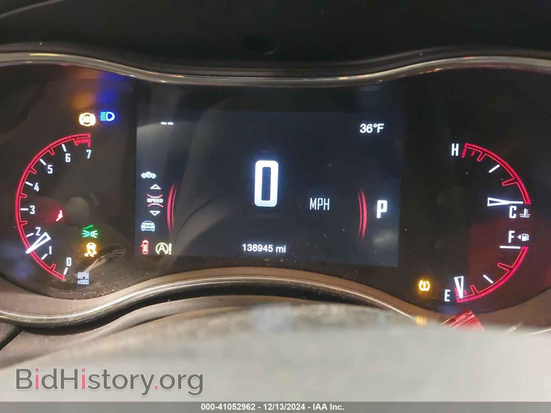 2017 DODGE DURANGO - VIN: 1C4RDJAG3HC829409 - Photo 7