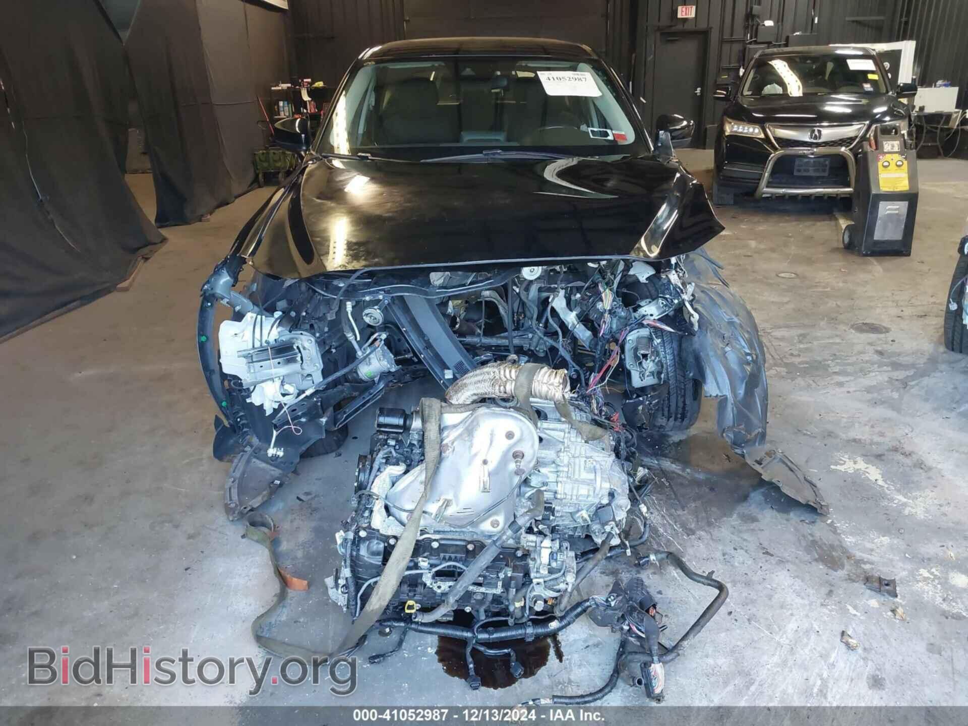 2019 MAZDA CX-5 - VIN: JM3KFBBMXK0689865 - Фото 6