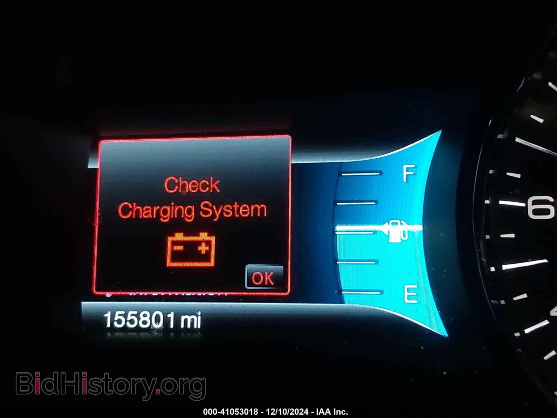 2011 FORD EDGE - VIN: 2FMDK4JC2BBA44784 - Фото 7