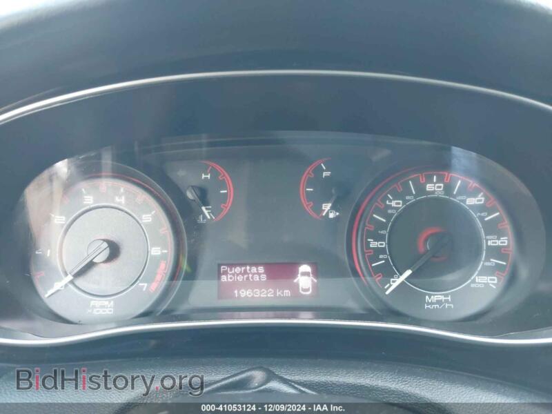 2013 Dodge DART (VIN 1C3CDFAA9DD175300) — фото 7 из 10