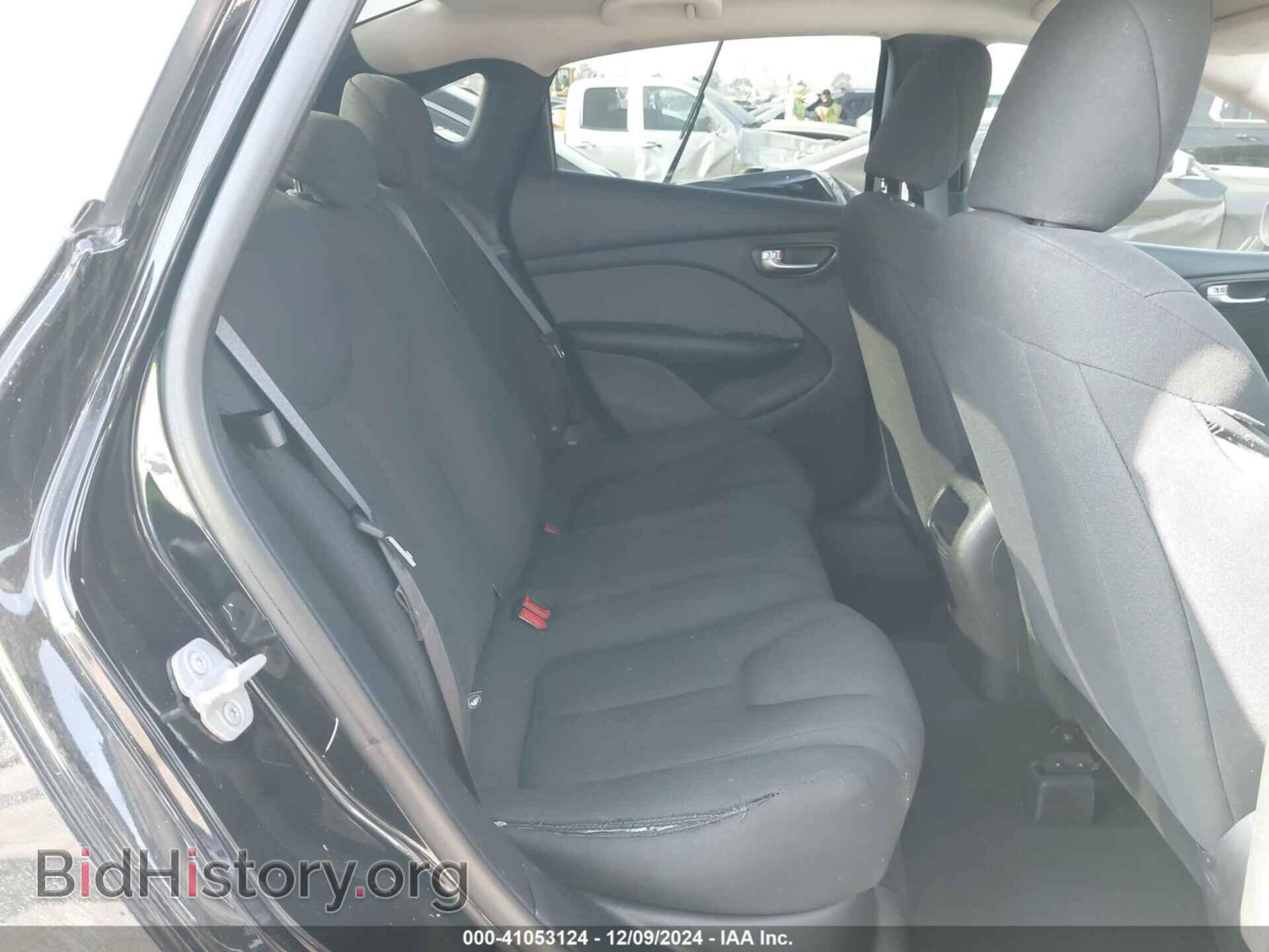 2013 DODGE DART - VIN: 1C3CDFAA9DD175300 - Фото 8