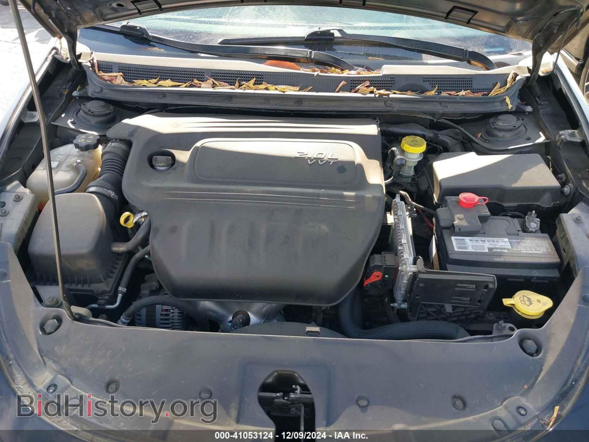 2013 DODGE DART - VIN: 1C3CDFAA9DD175300 - Фото 10