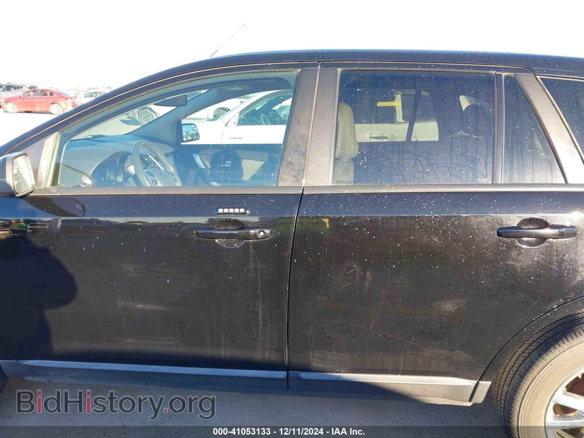 2012 FORD EDGE - VIN: 2FMDK3JC6CBA04302 - Фото 15
