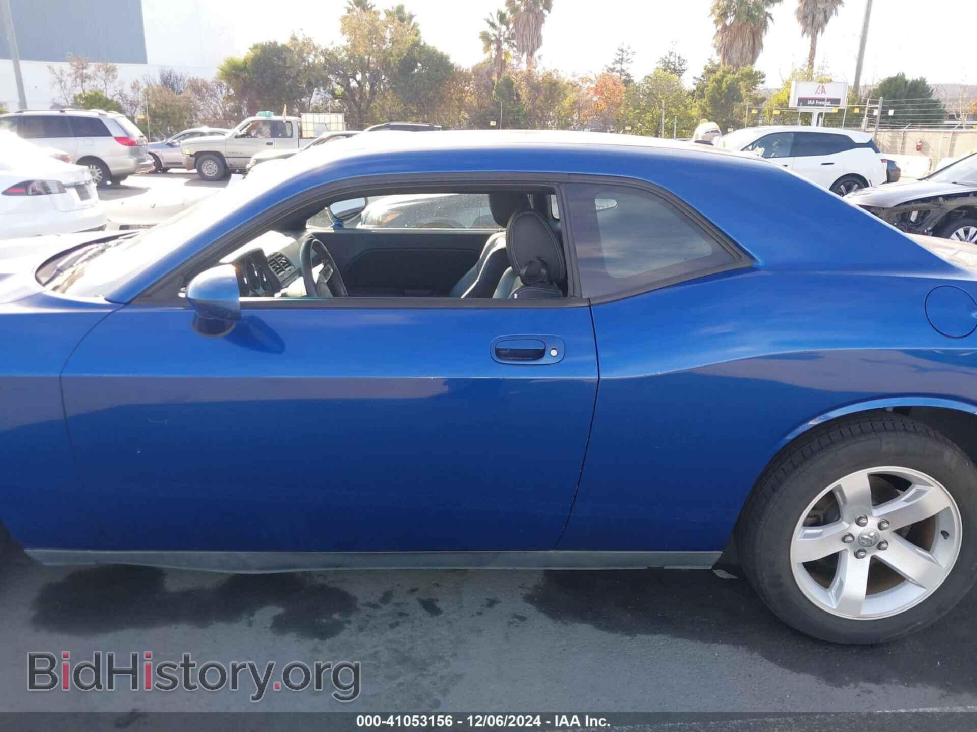 2010 DODGE CHALLENGER - VIN: 2B3CJ4DV4AH321593 - Фото 14