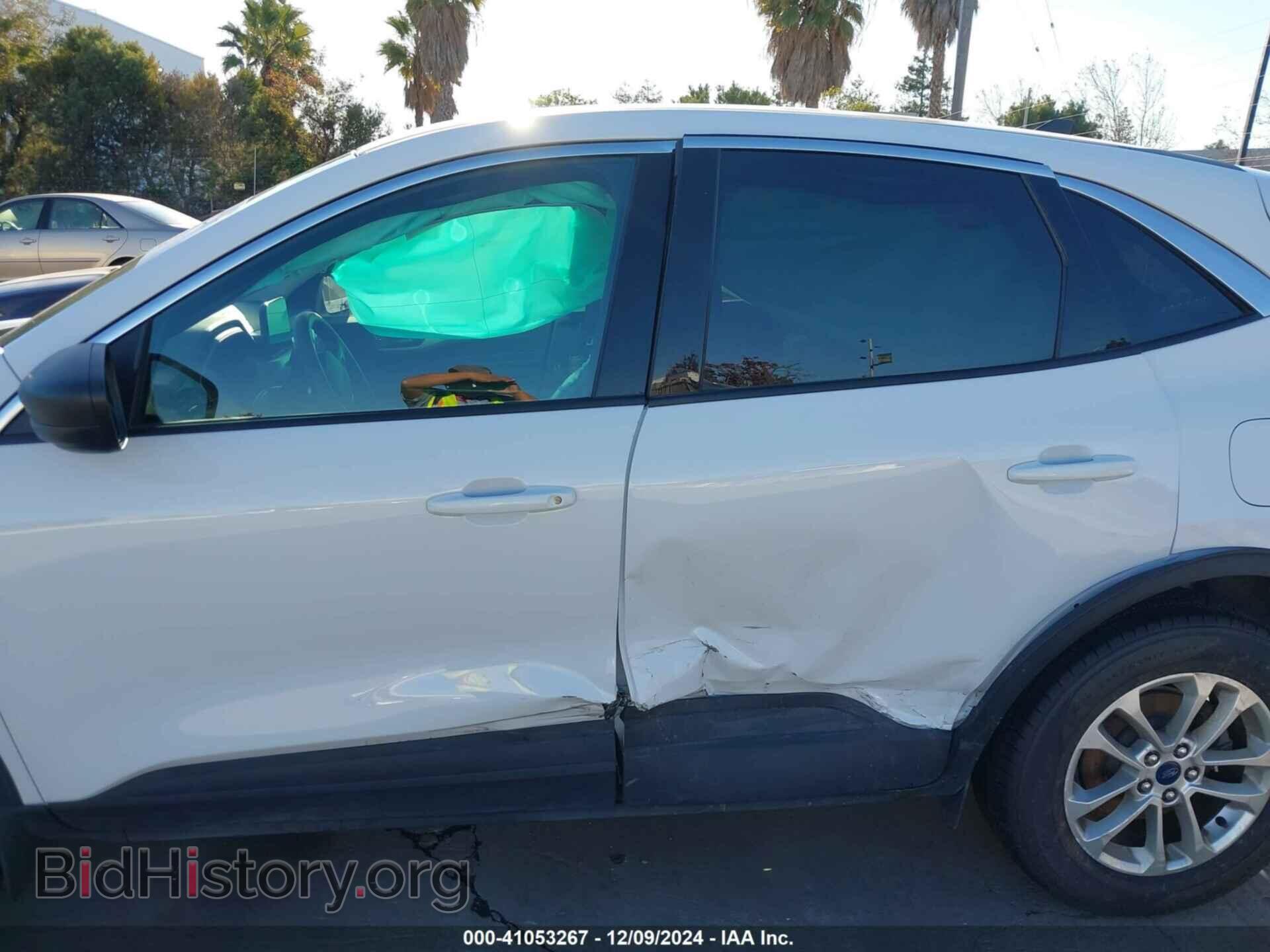 2022 FORD ESCAPE - VIN: 1FMCU9G65NUA73473 - Photo 14