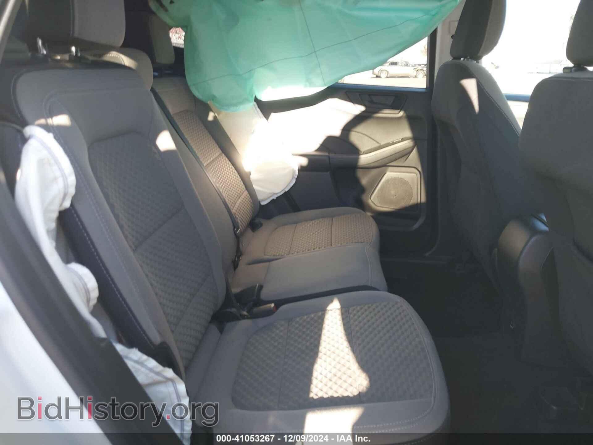 2022 FORD ESCAPE - VIN: 1FMCU9G65NUA73473 - Photo 8
