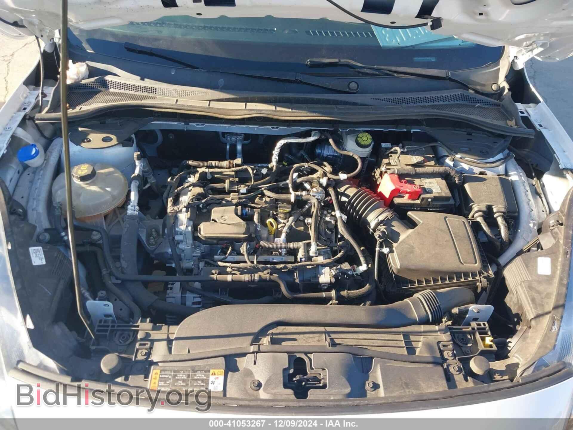 2022 FORD ESCAPE - VIN: 1FMCU9G65NUA73473 - Photo 10