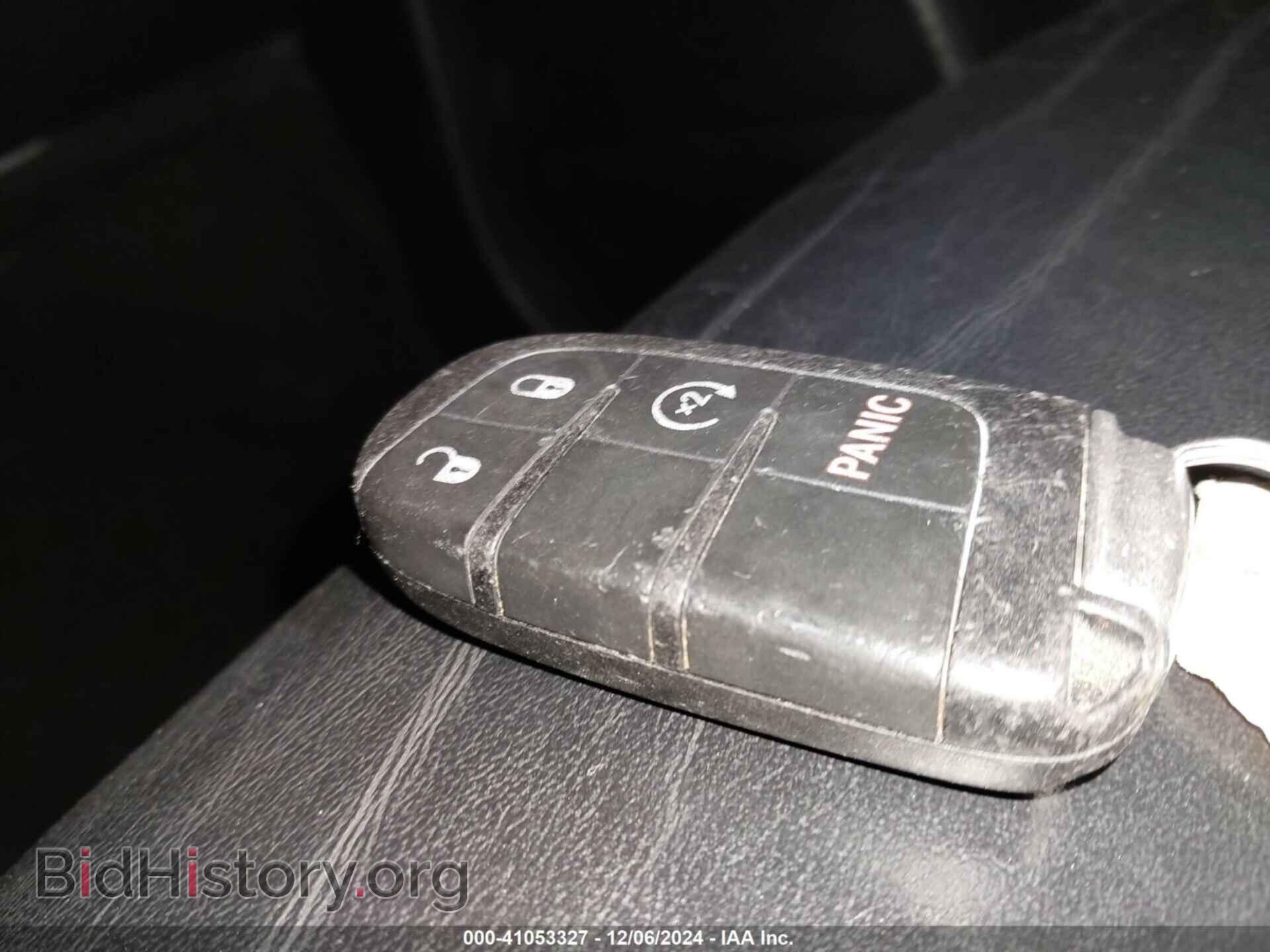 2014 DODGE JOURNEY - VIN: 3C4PDCGG1ET277337 - Фото 11