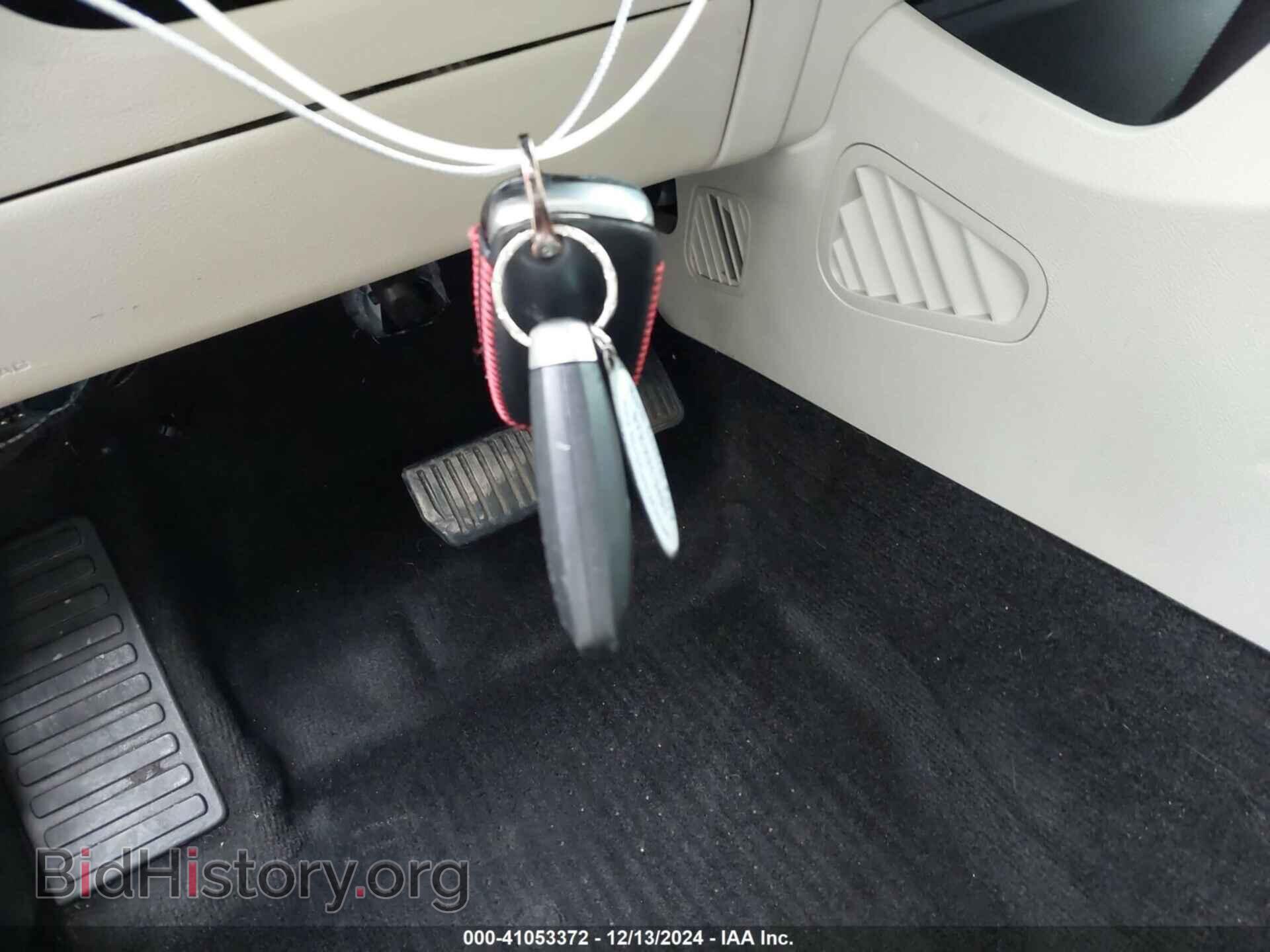 2018 FORD EDGE - VIN: 2FMPK3K8XJBB51162 - Фото 10
