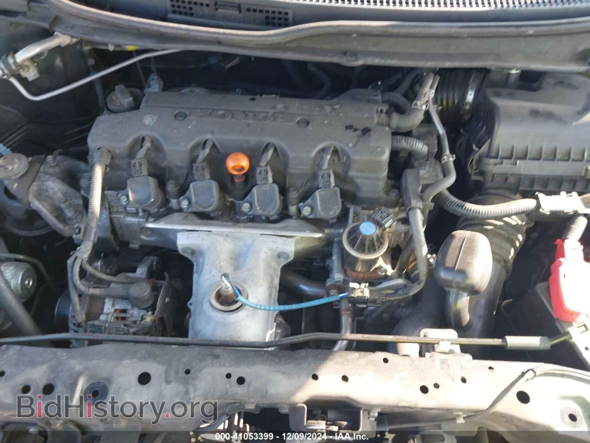 2014 HONDA CIVIC - VIN: 19XFB2F54EE273024 - Фото 10