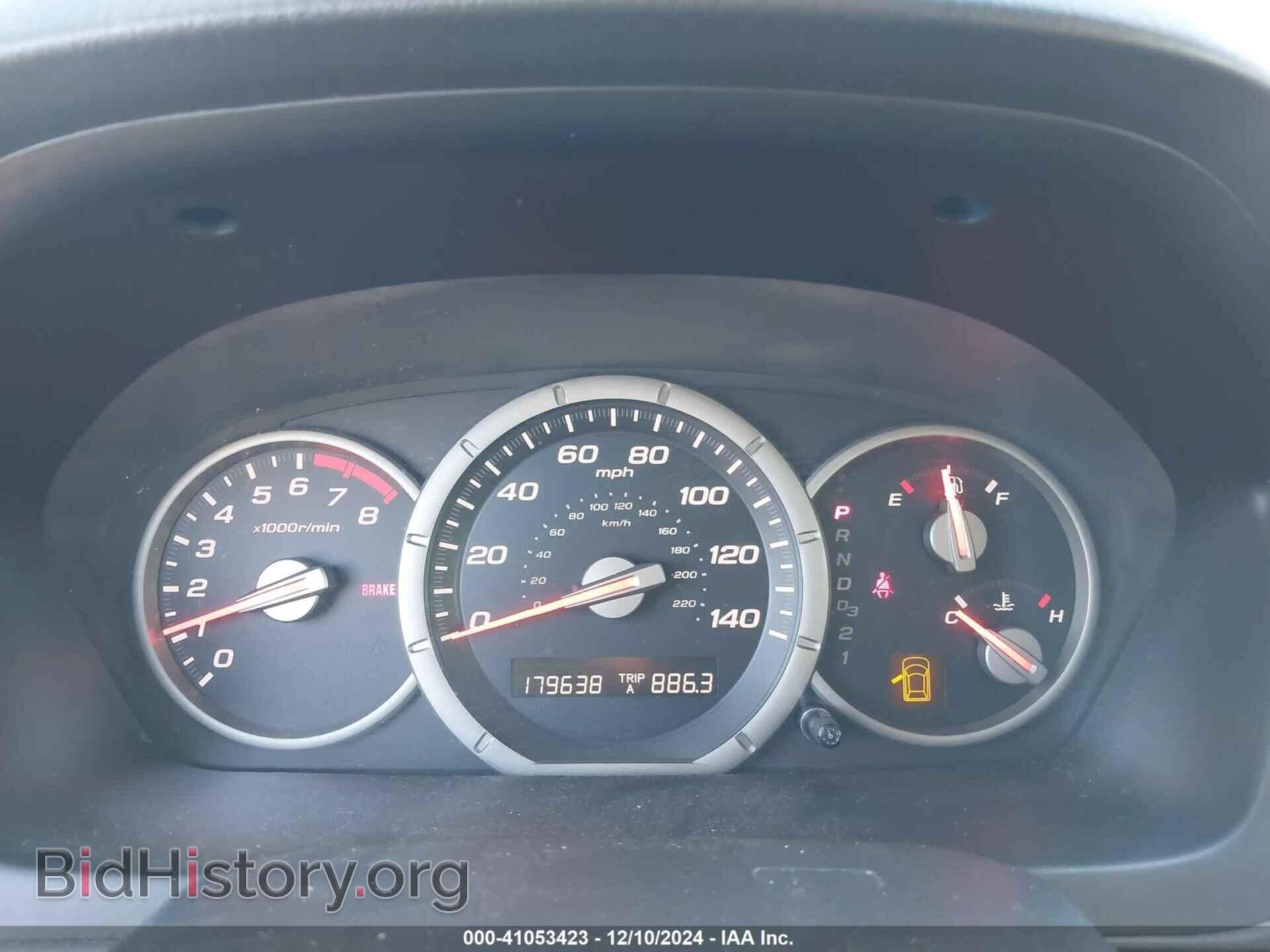 2008 HONDA PILOT - VIN: 5FNYF28508B017844 - Фото 7