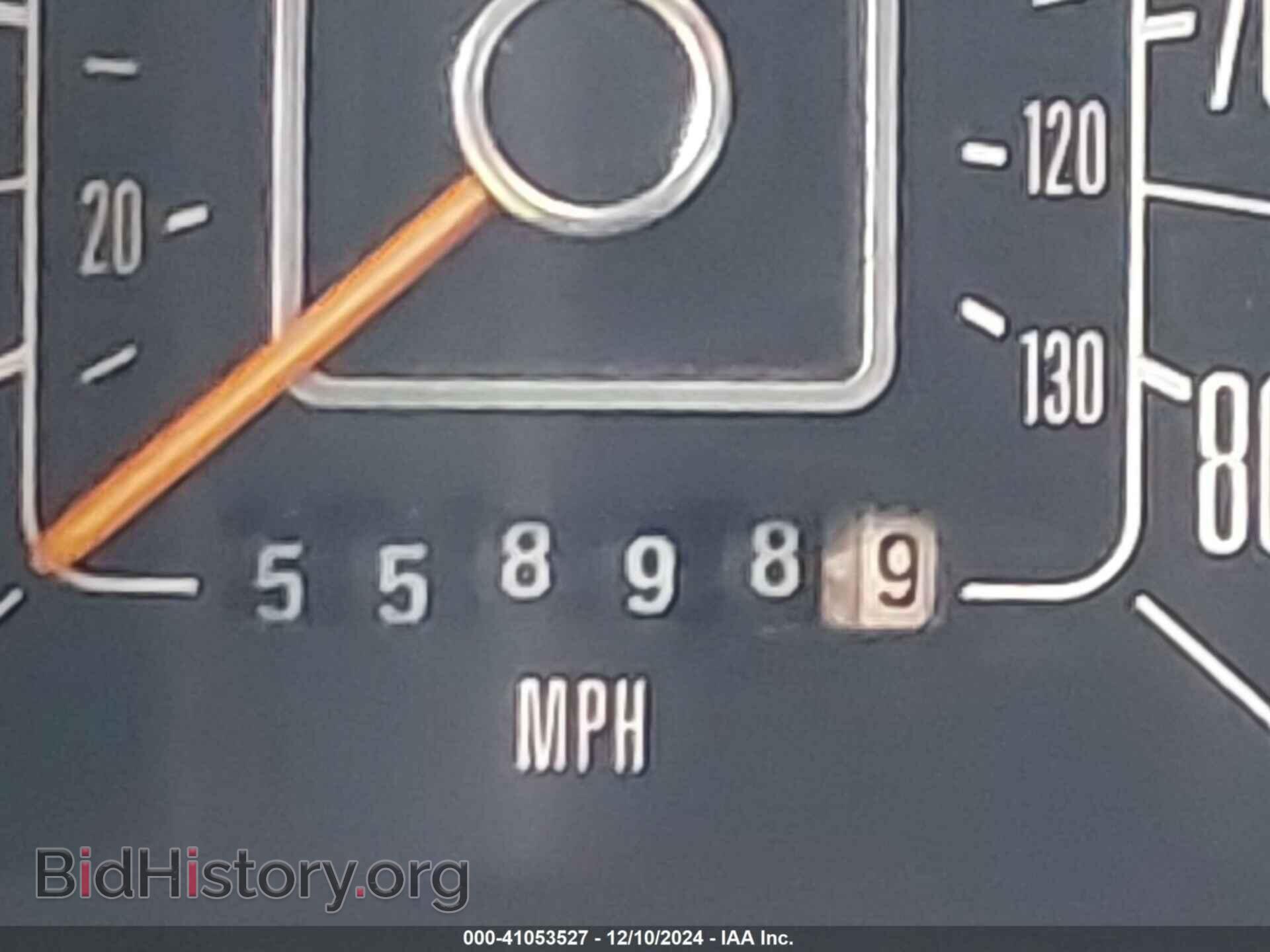 1979 FORD BRONCO - VIN: 000000U15HLED2053 - Фото 15