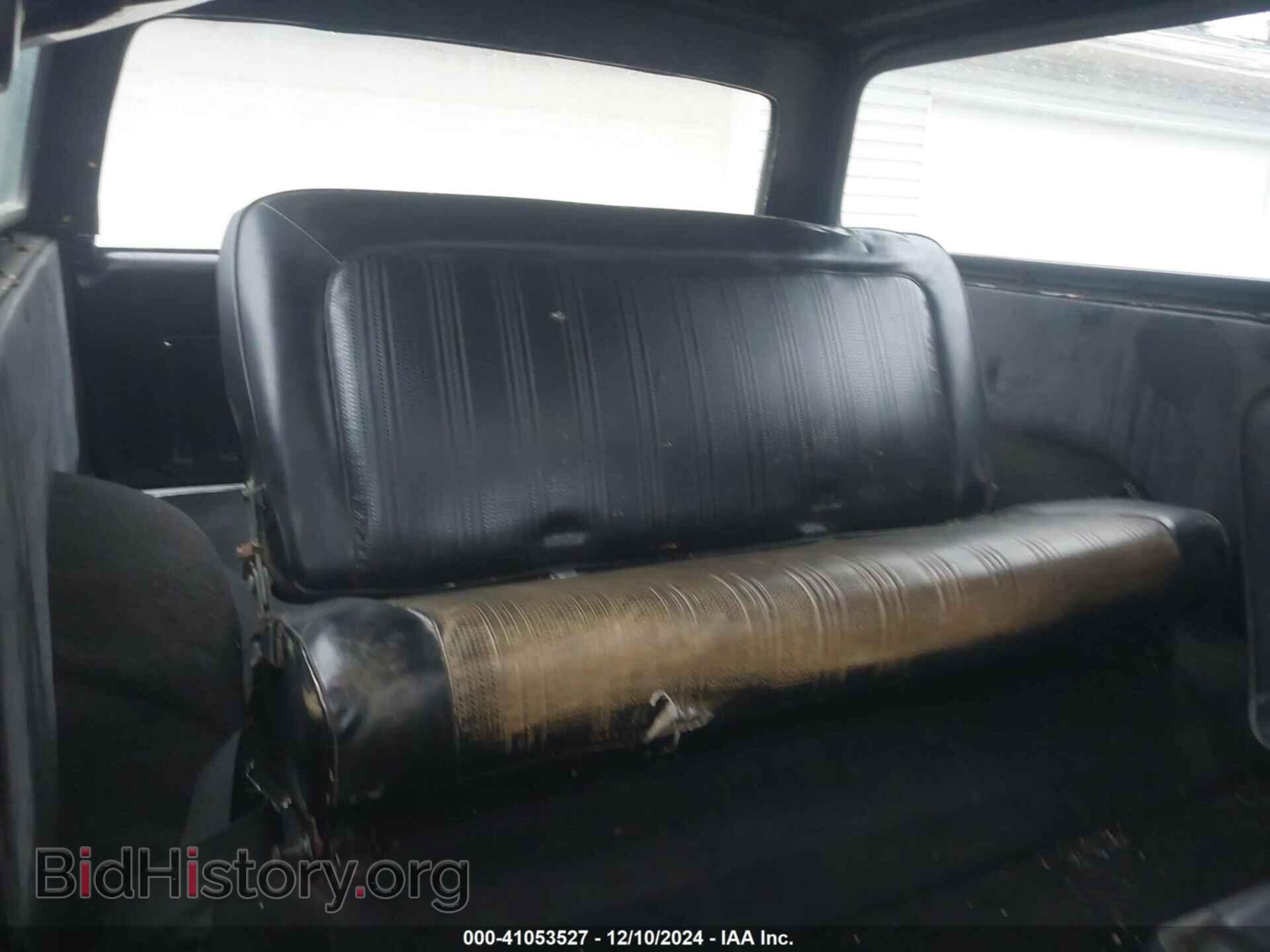 1979 FORD BRONCO - VIN: 000000U15HLED2053 - Фото 8
