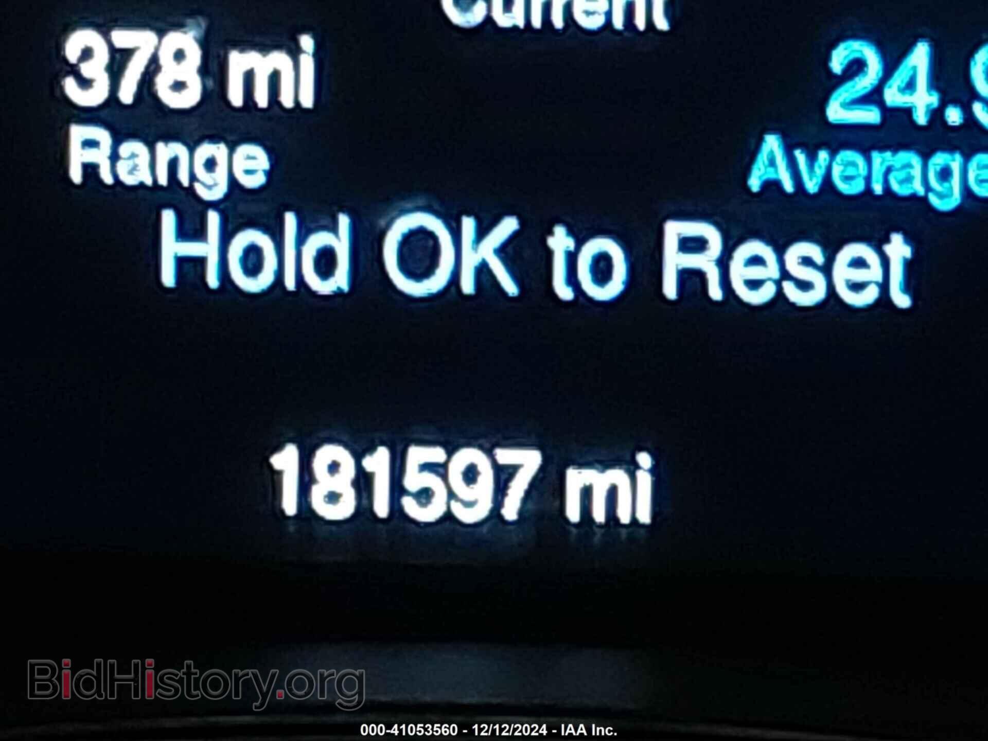2015 DODGE DURANGO - VIN: 1C4RDJDGXFC861296 - Photo 15