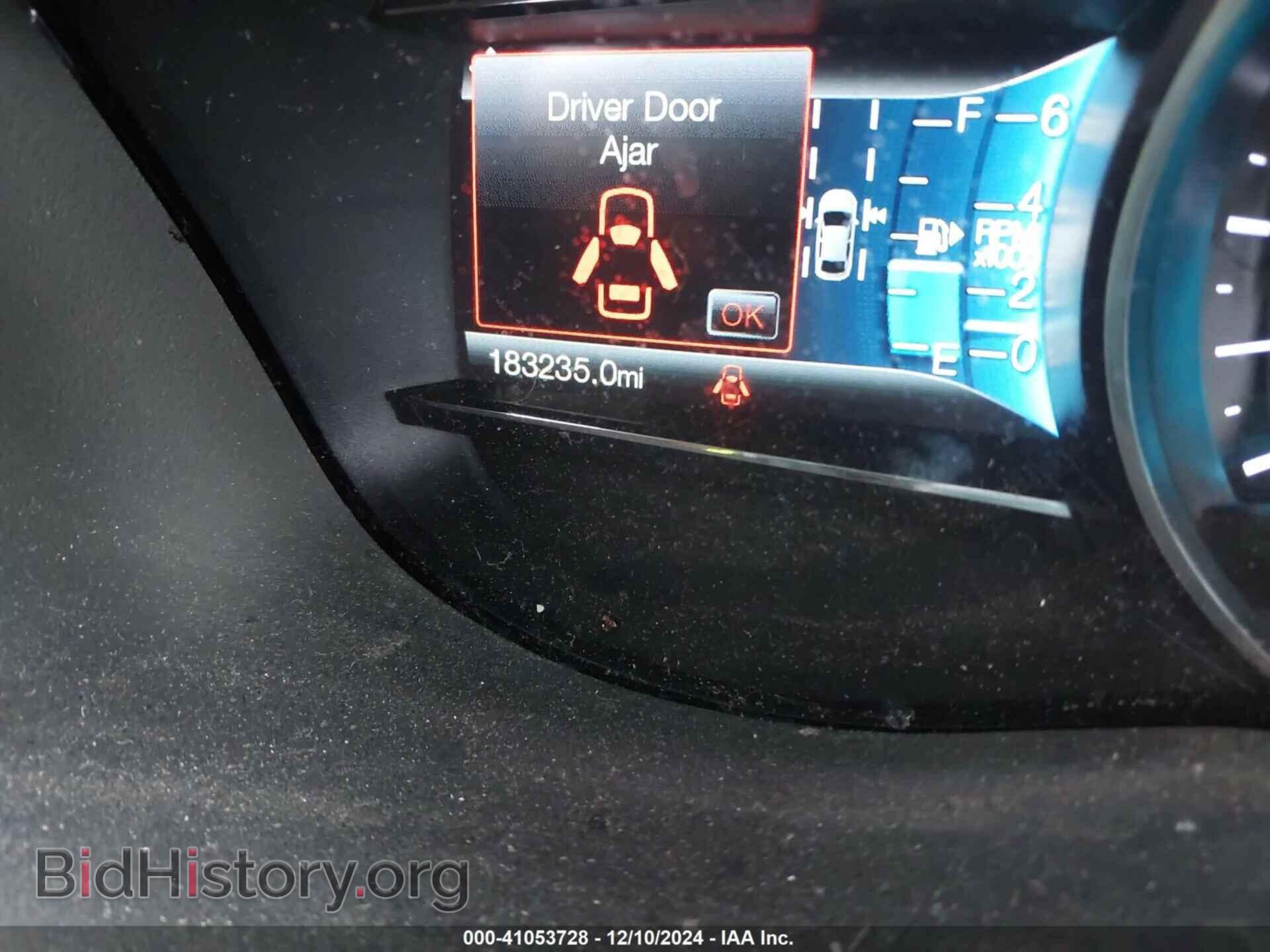 2016 FORD EXPLORER - VIN: 1FM5K8F80GGA24016 - Фото 15