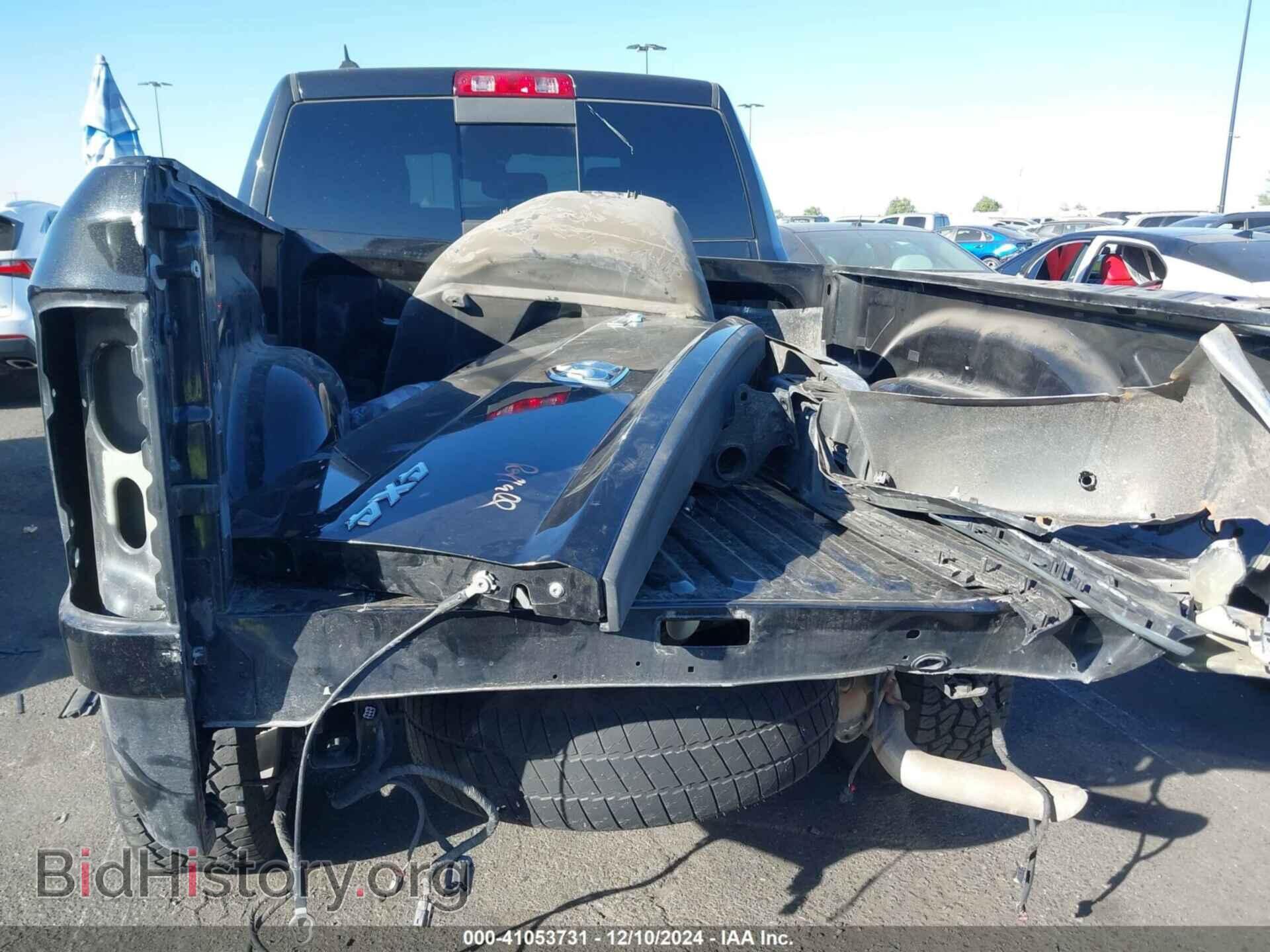 2017 RAM 1500 - VIN: 1C6RR7GG8HS853956 - Фото 12