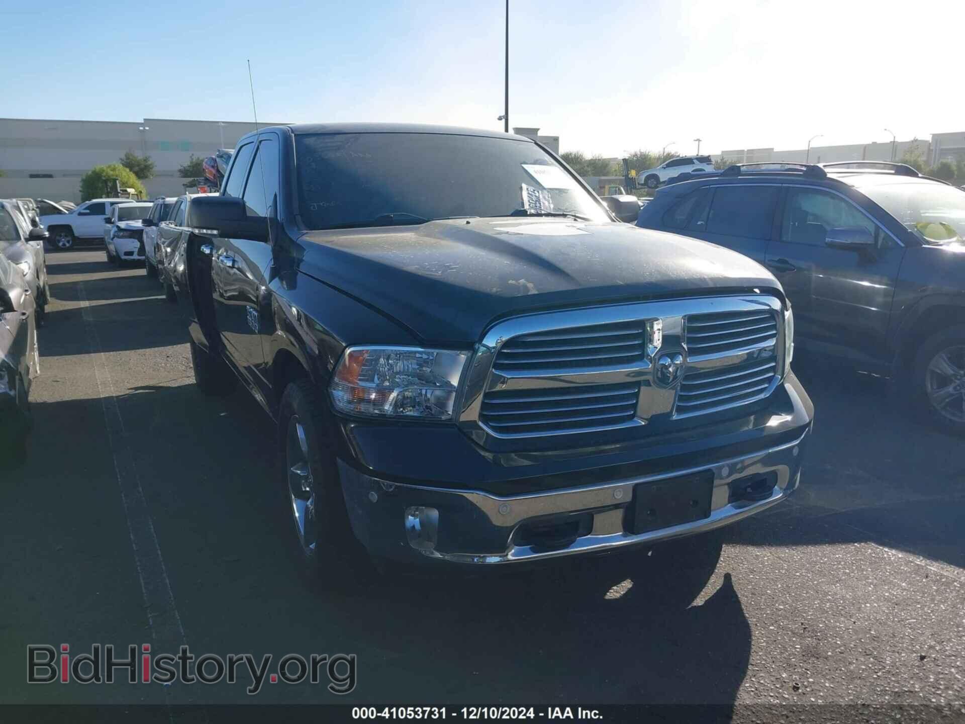 2017 RAM 1500 - VIN: 1C6RR7GG8HS853956 - Фото 14
