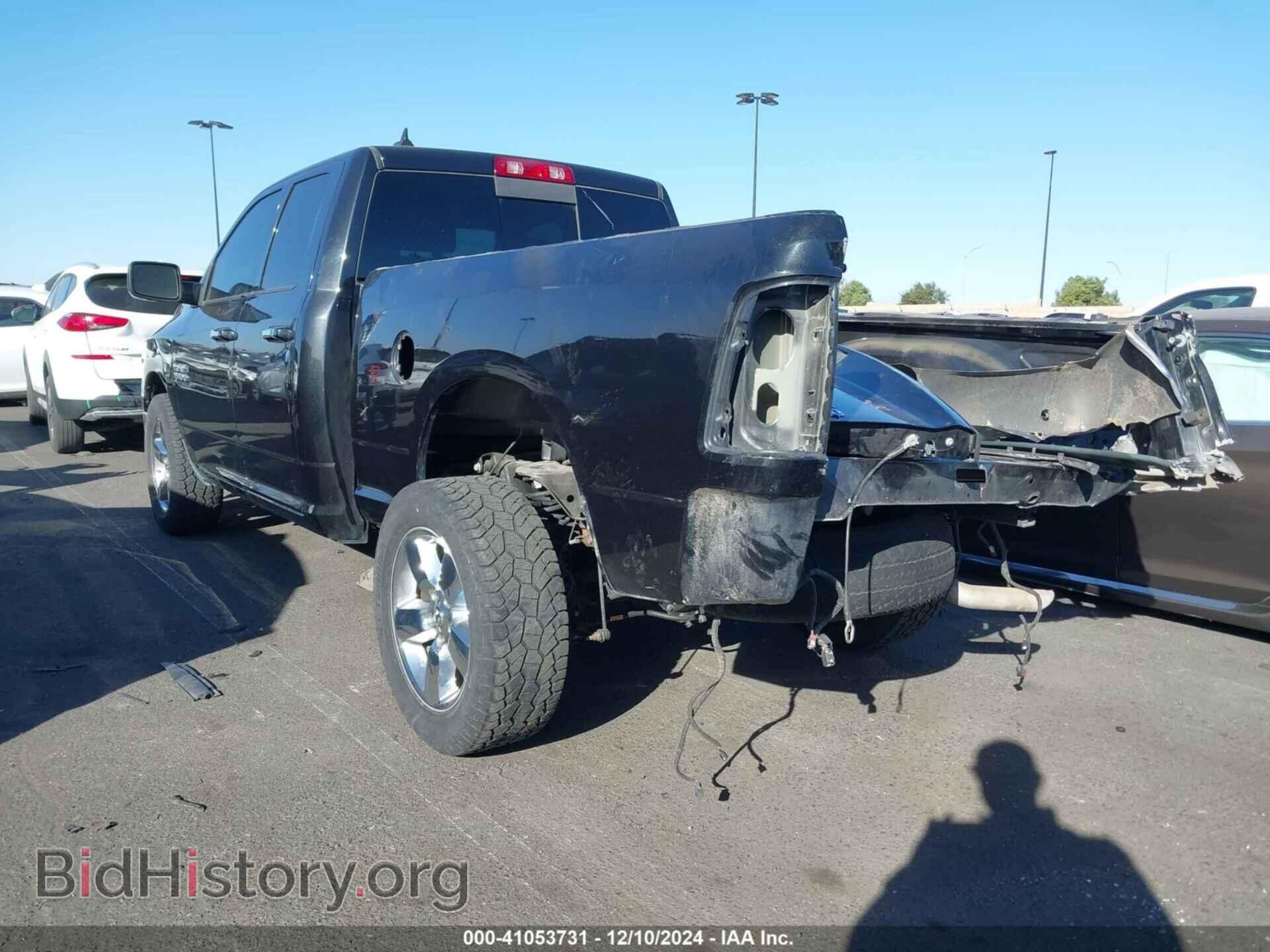 2017 RAM 1500 - VIN: 1C6RR7GG8HS853956 - Фото 15