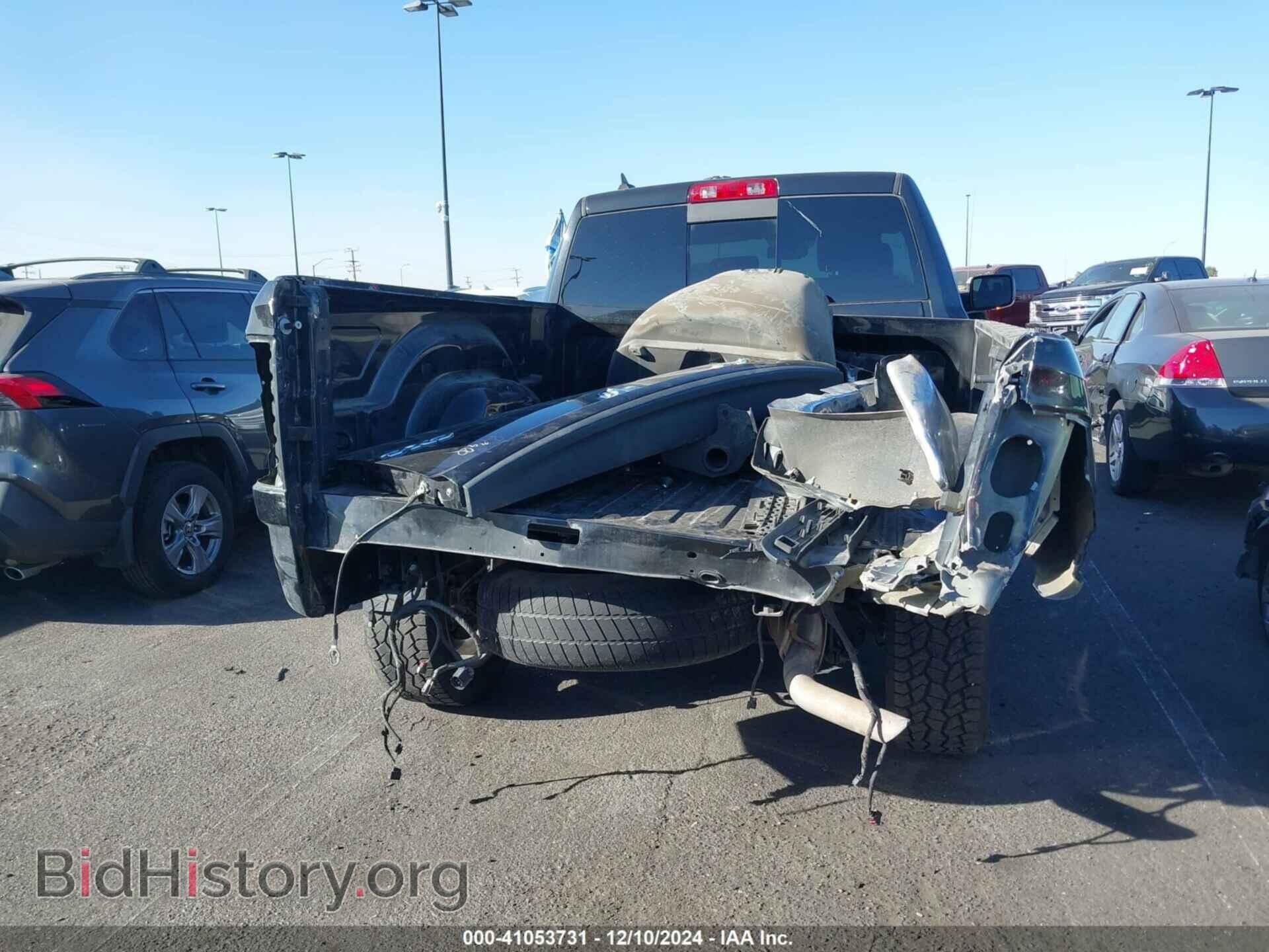 2017 RAM 1500 - VIN: 1C6RR7GG8HS853956 - Фото 17