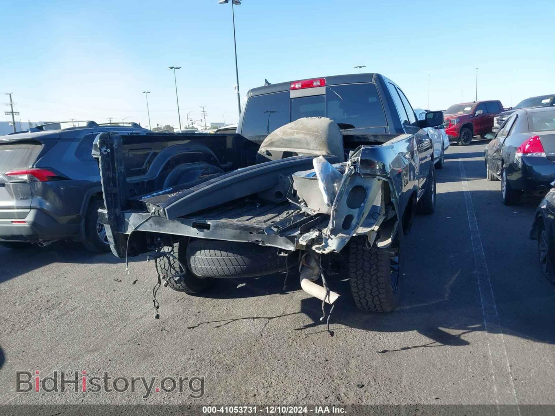 2017 RAM 1500 - VIN: 1C6RR7GG8HS853956 - Фото 6
