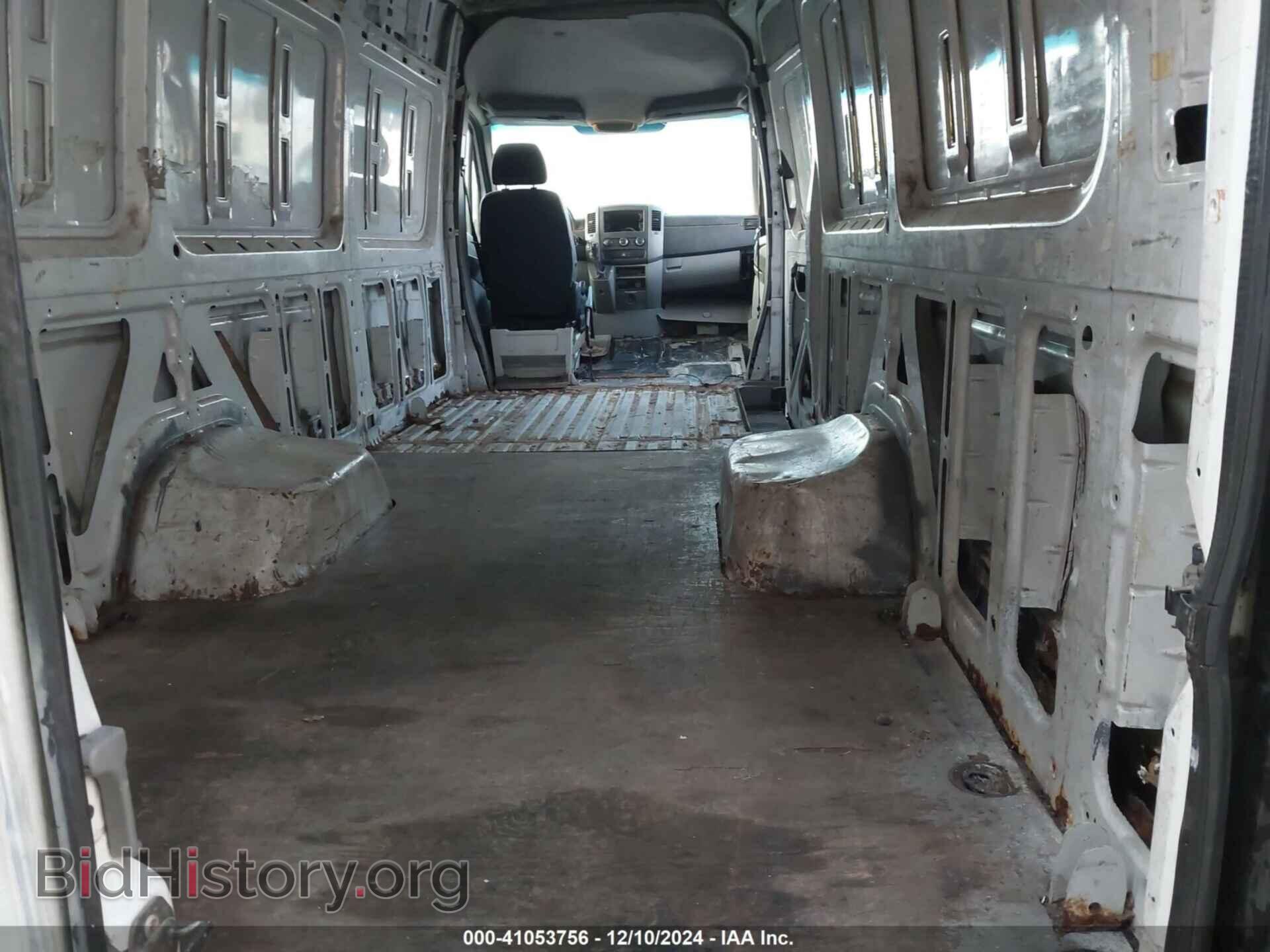 2008 DODGE SPRINTER - VIN: WD0PF445485280439 - Photo 7