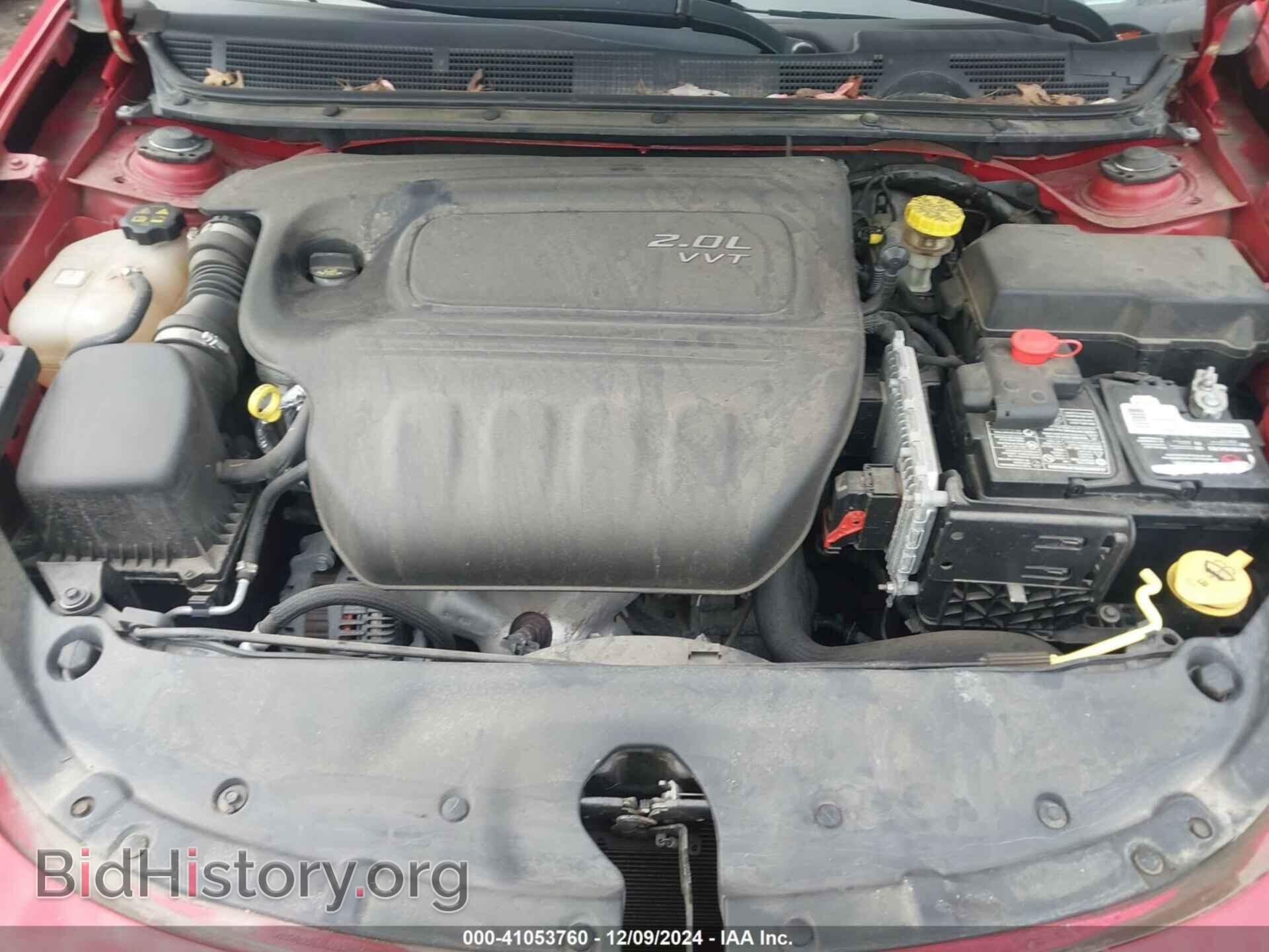 2014 DODGE DART - VIN: 1C3CDFAA4ED693039 - Фото 10